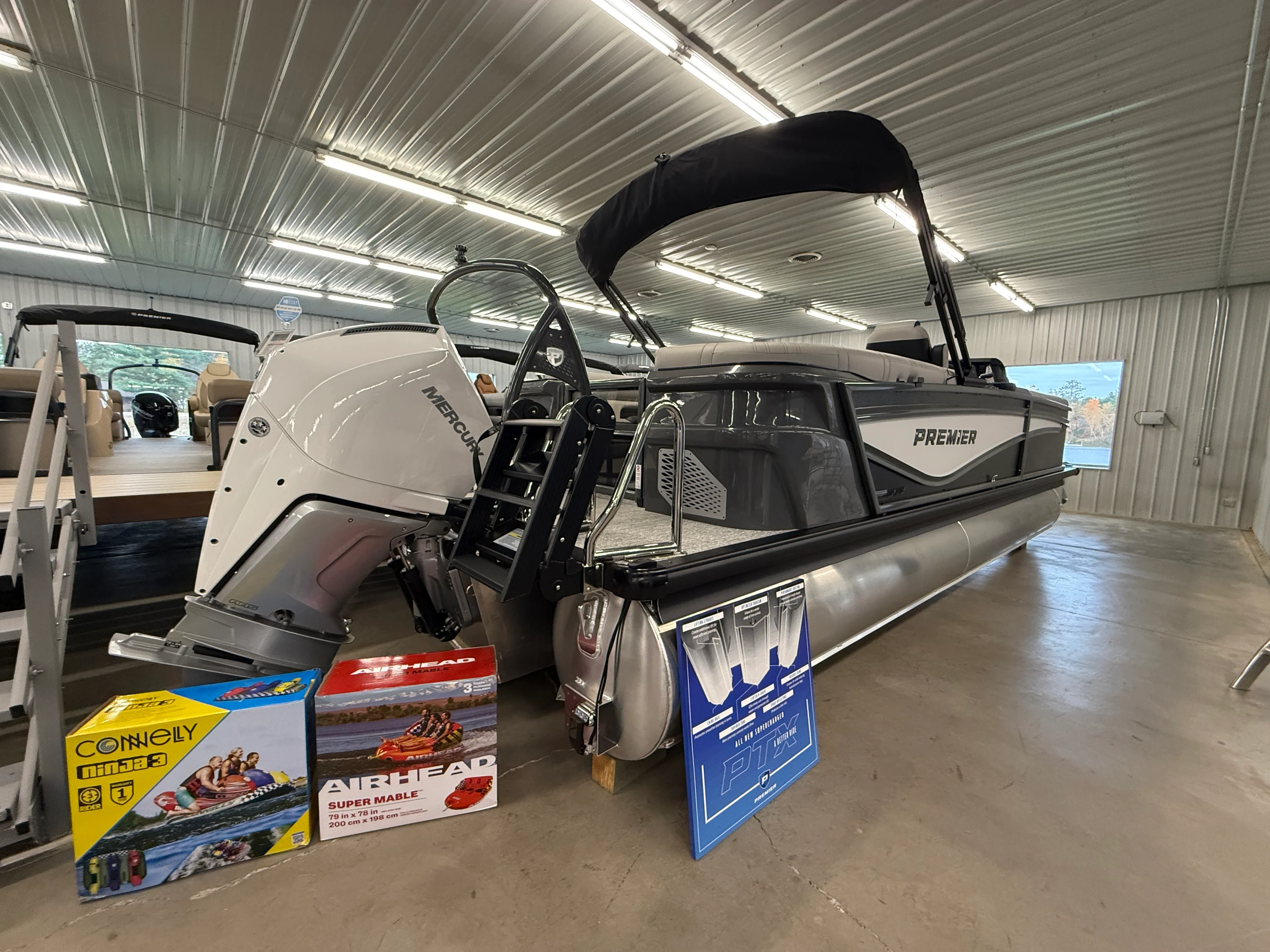 2026 Premier 250INTRIGUE Image Thumbnail #64