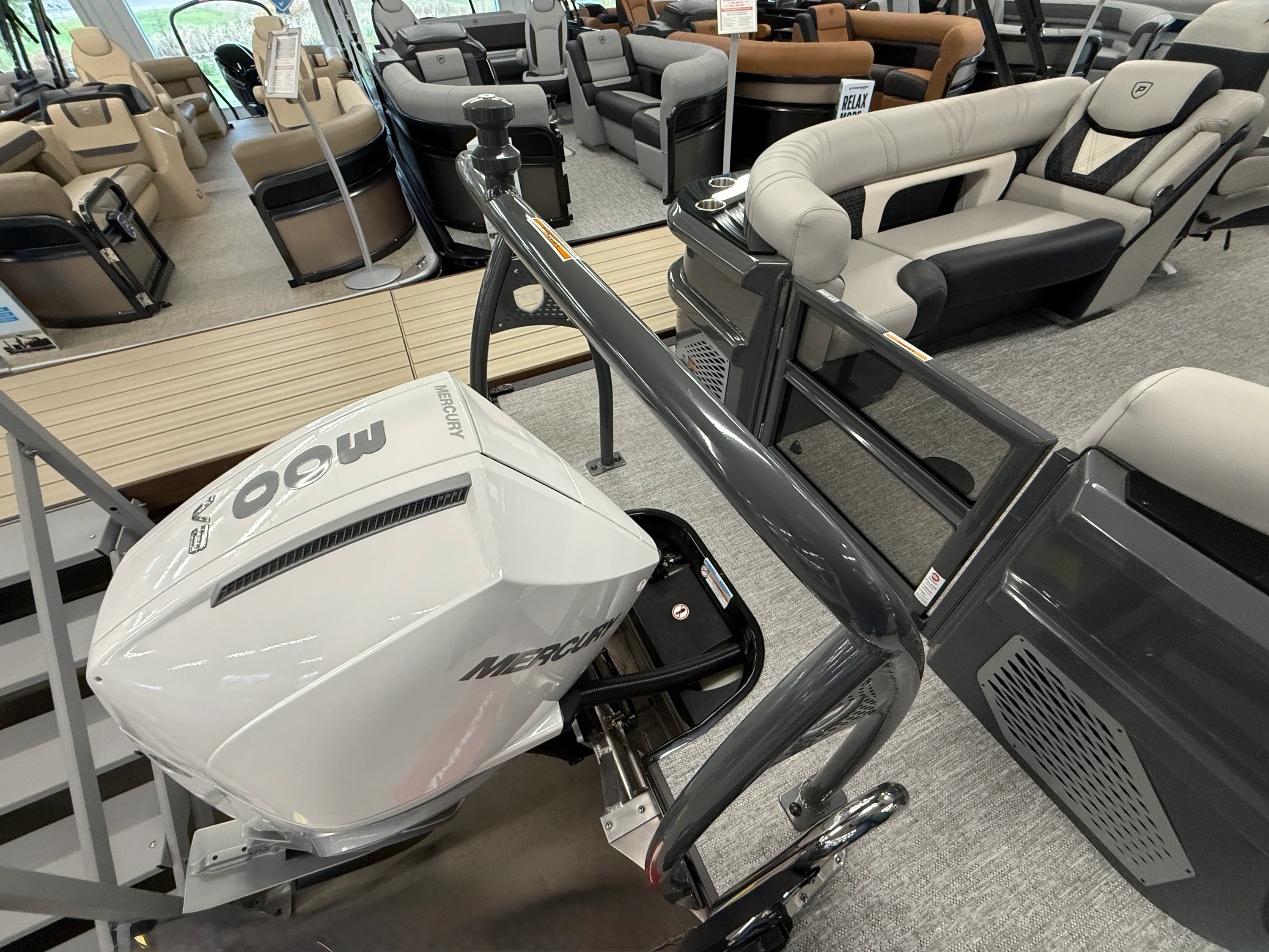 2026 Premier 250INTRIGUE Image Thumbnail #13