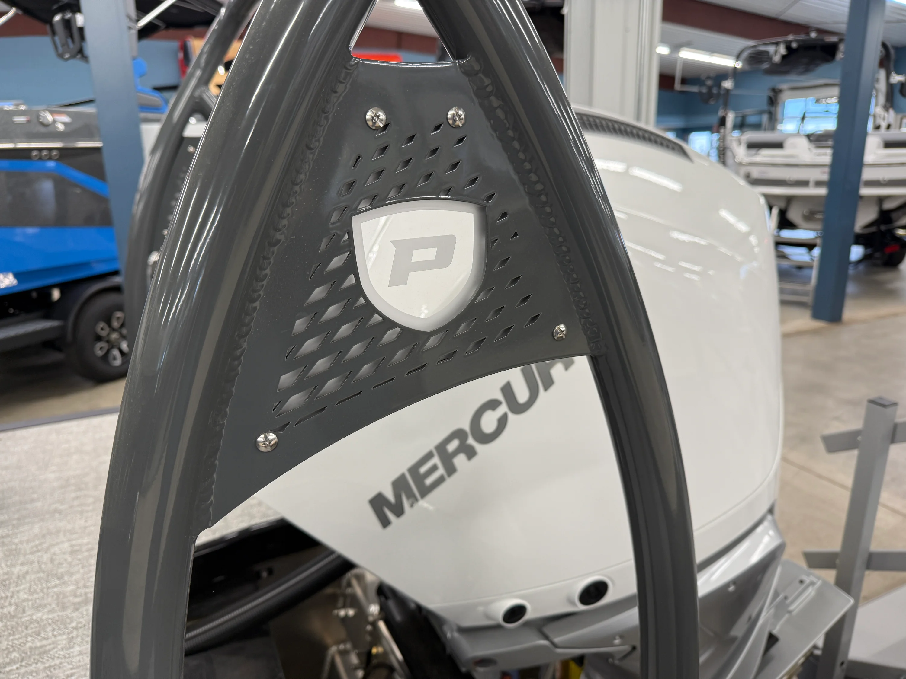 2026 Premier 250INTRIGUE Image Thumbnail #61