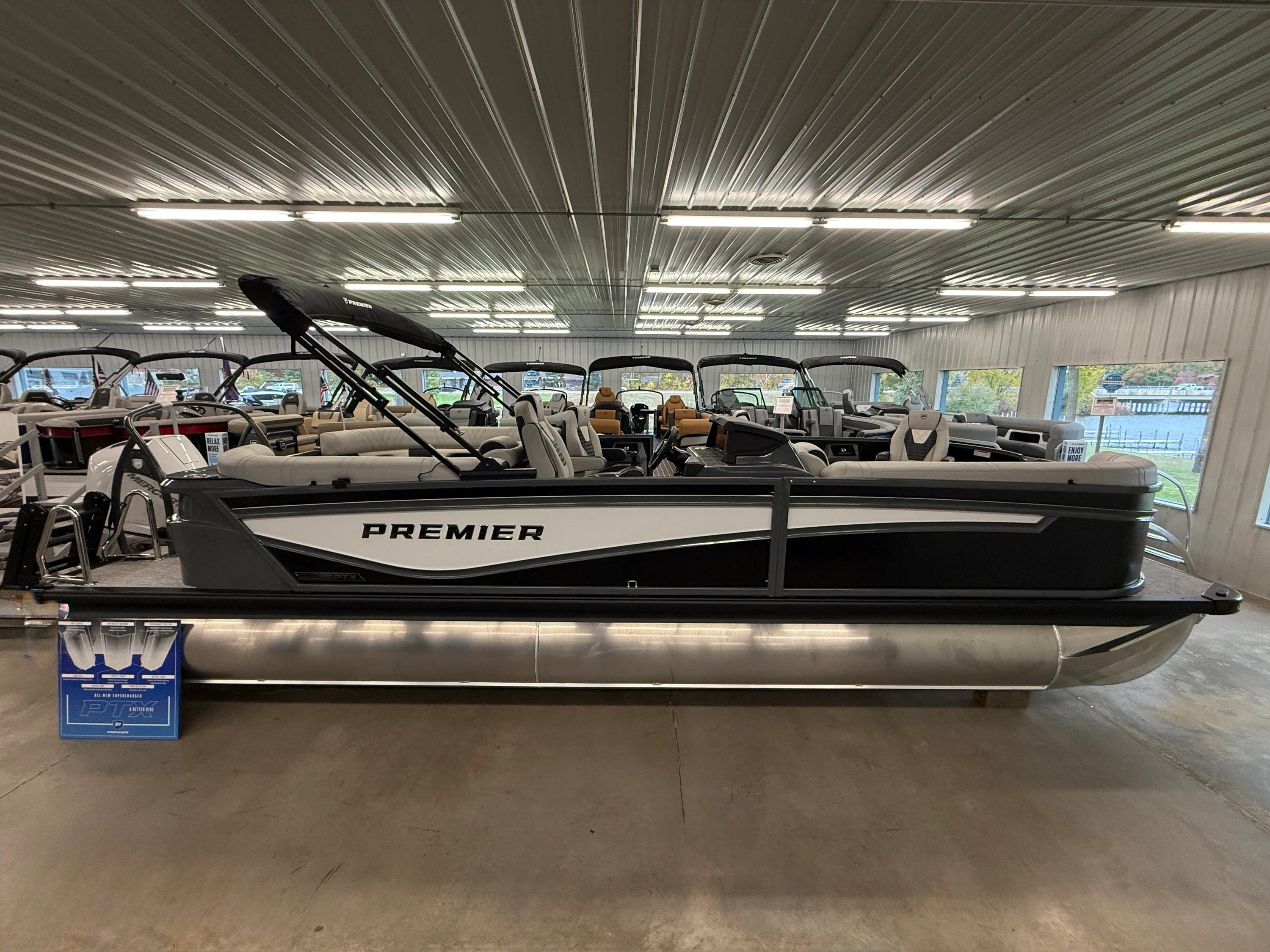 2026 Premier 250INTRIGUE Image Thumbnail #0