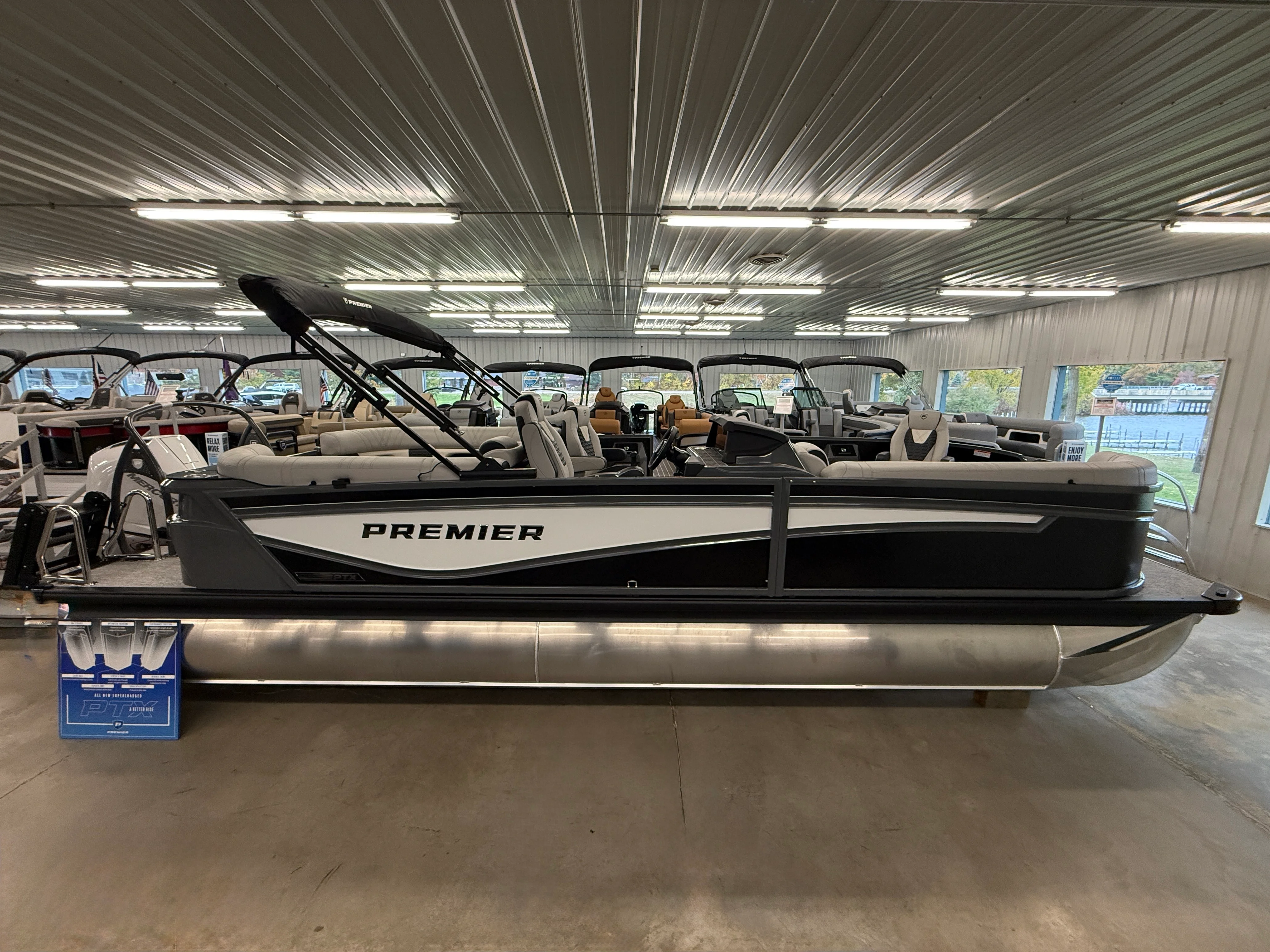 2026 Premier 250INTRIGUE Image Thumbnail #0