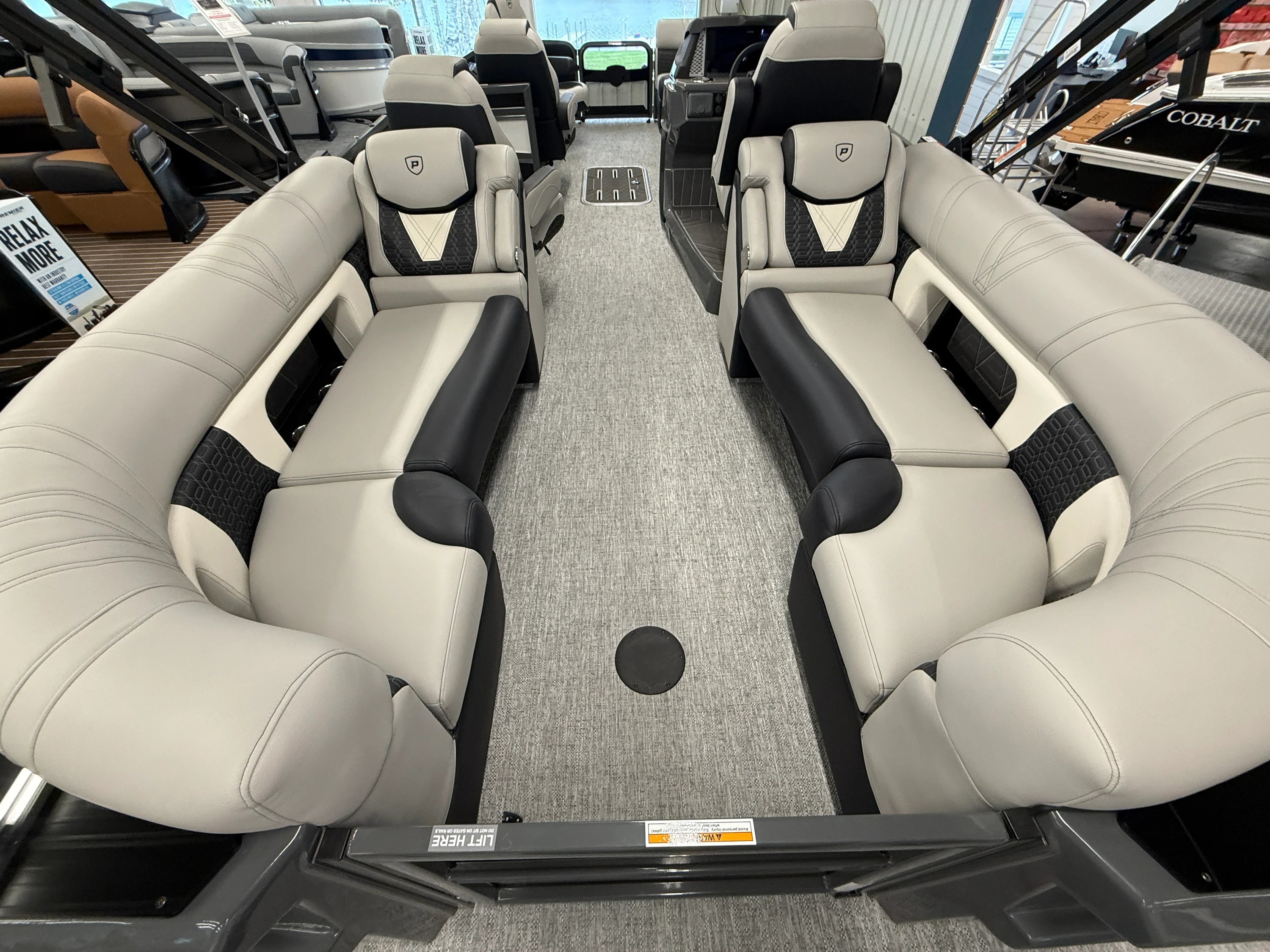 2026 Premier 250INTRIGUE Image Thumbnail #12