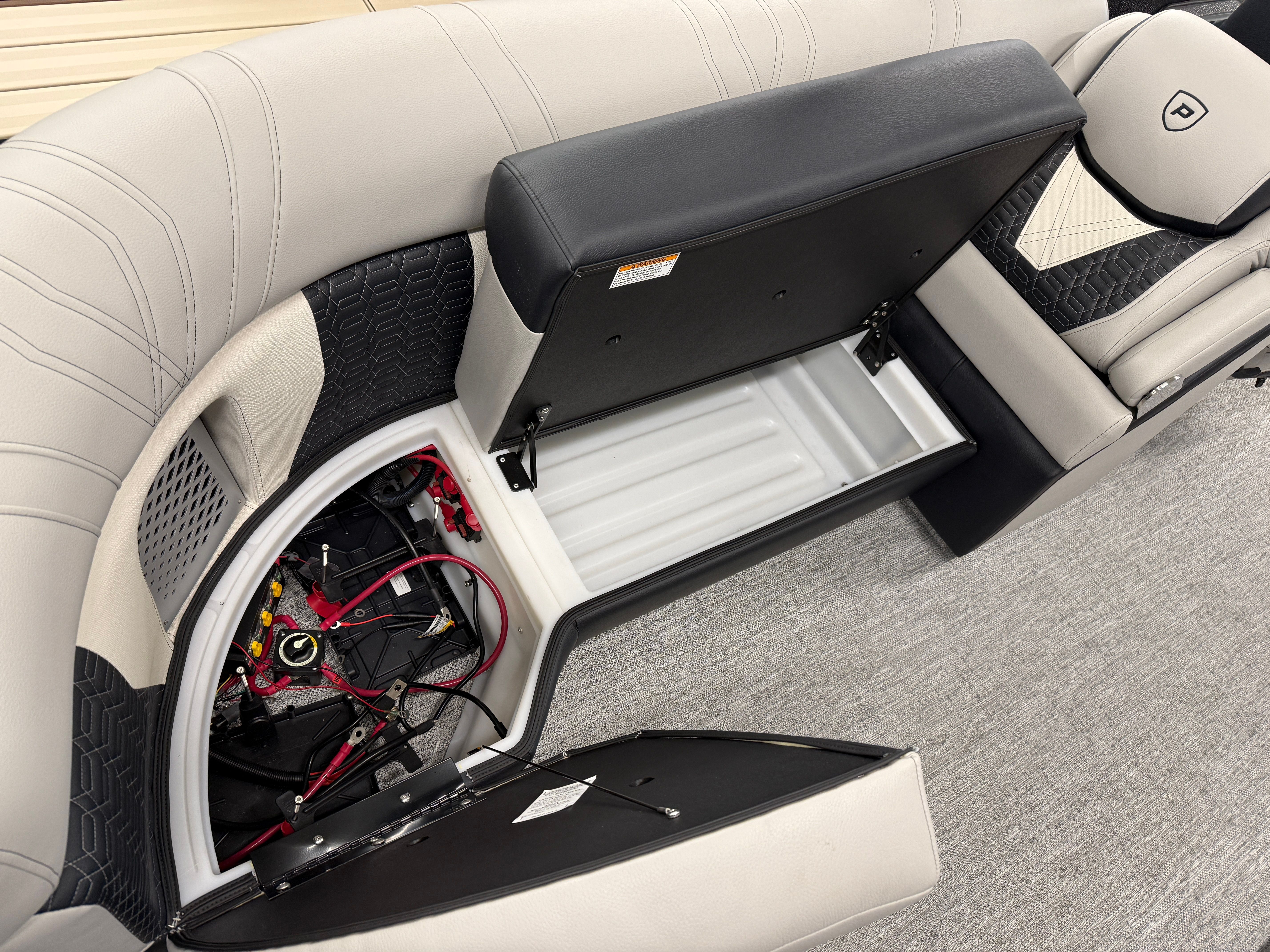 2026 Premier 250INTRIGUE Image Thumbnail #20