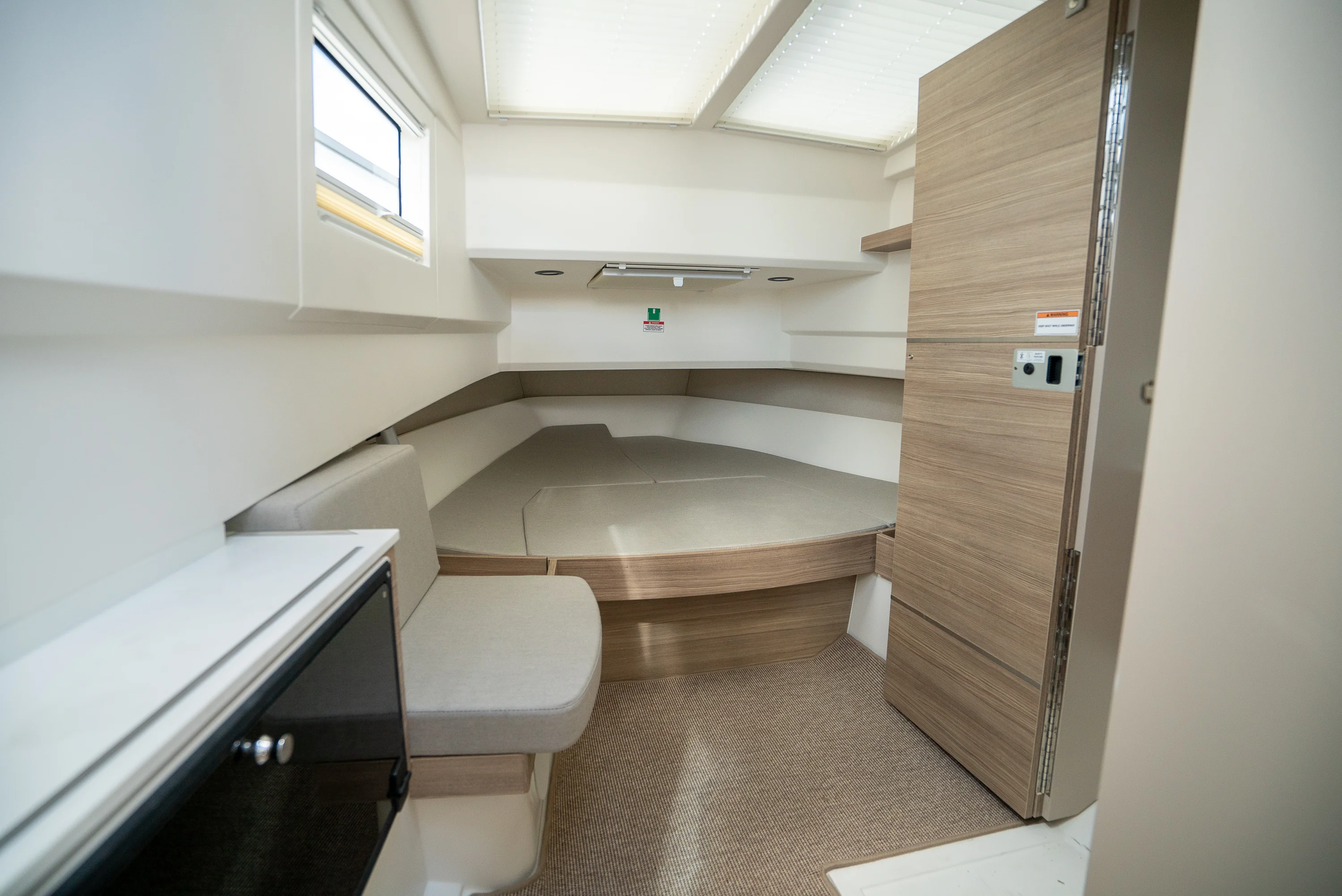 2026 Saxdor 340 GTWA Image Thumbnail #25