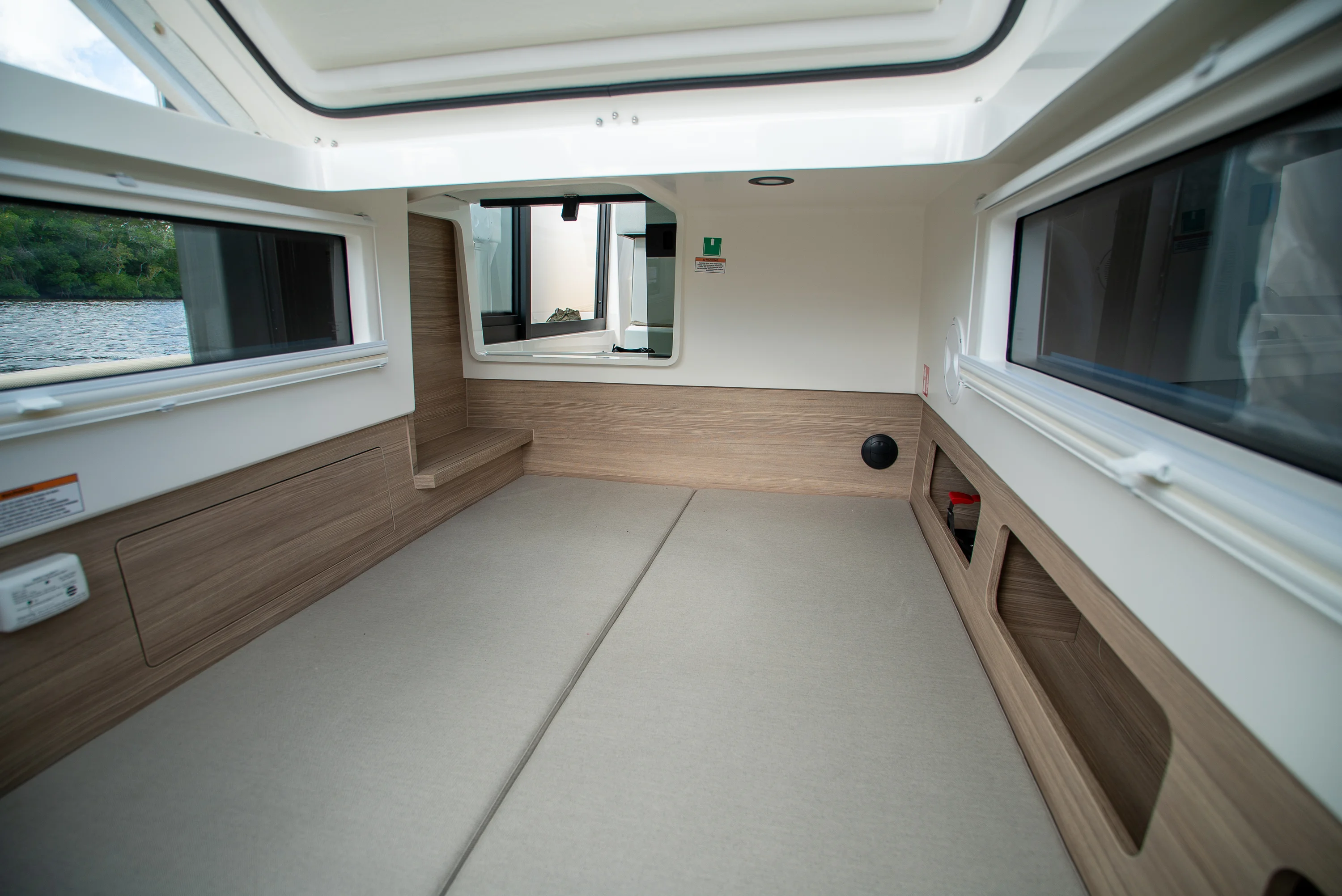 2026 Saxdor 340 GTWA Image Thumbnail #10