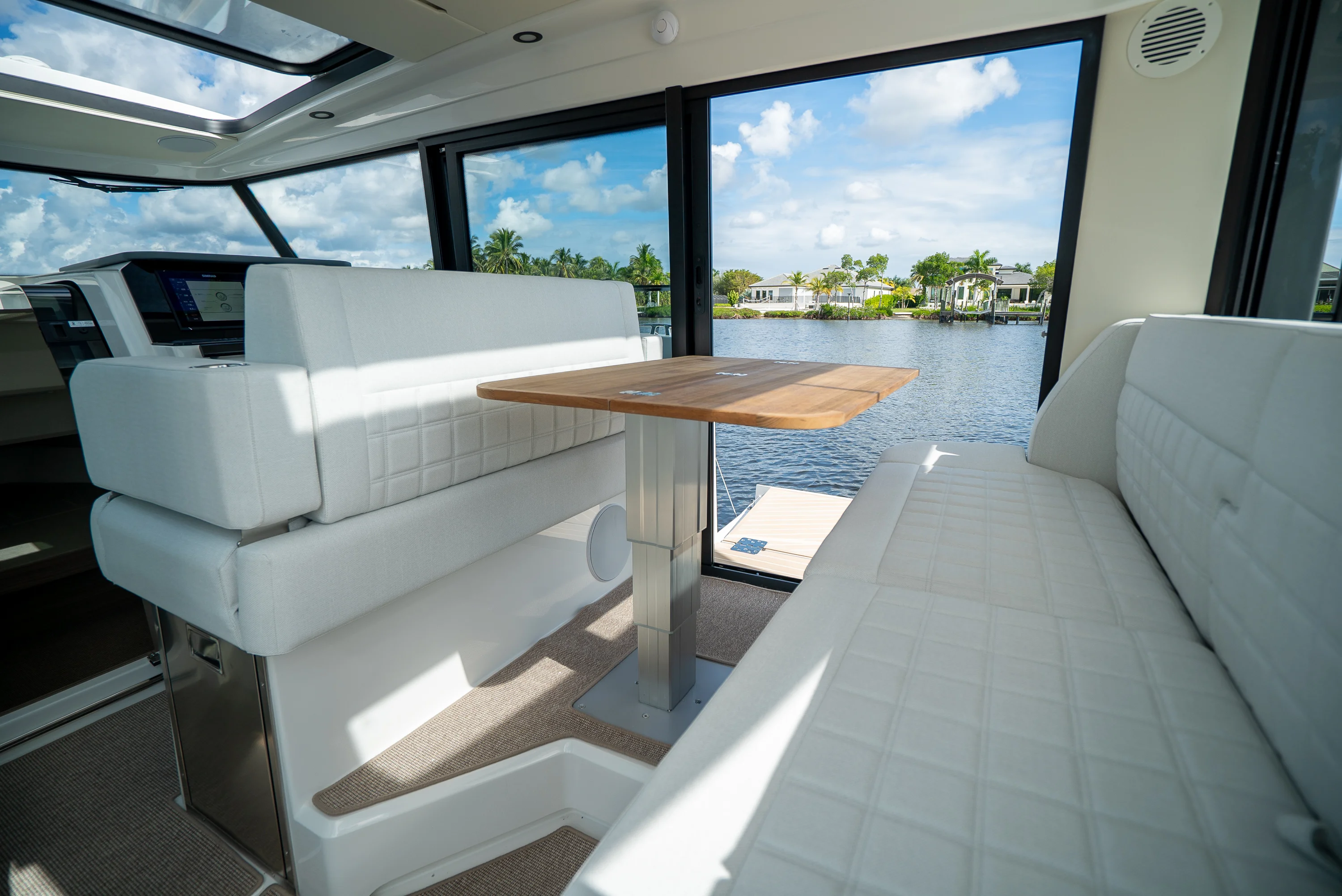 2026 Saxdor 340 GTWA Image Thumbnail #16