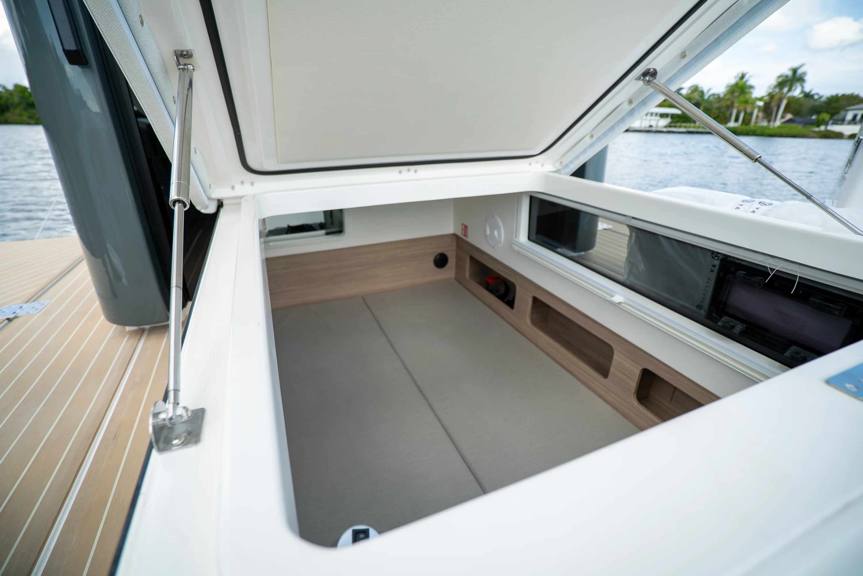 2026 Saxdor 340 GTWA Image Thumbnail #9