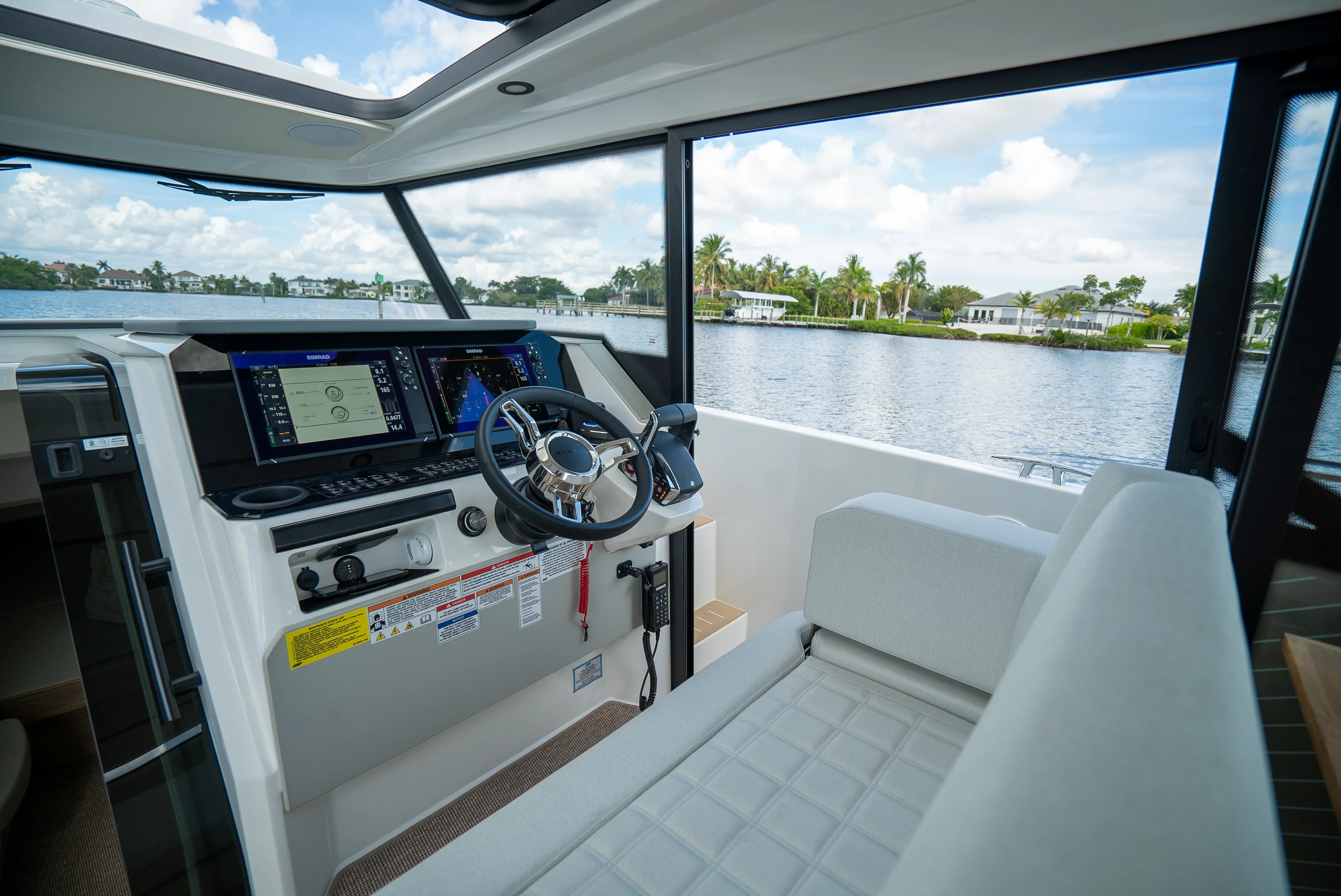 2026 Saxdor 340 GTWA Image Thumbnail #19