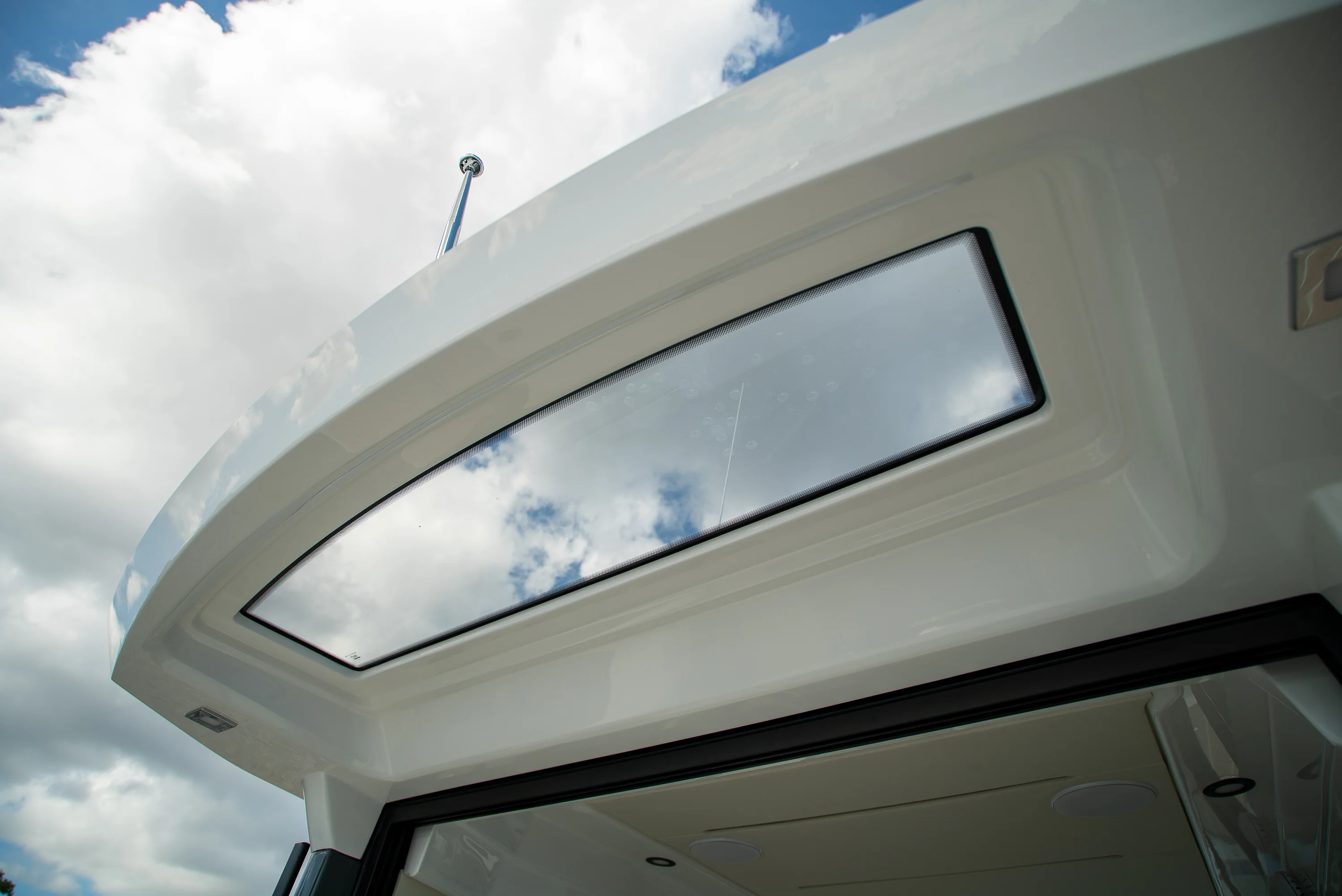 2026 Saxdor 340 GTWA Image Thumbnail #13