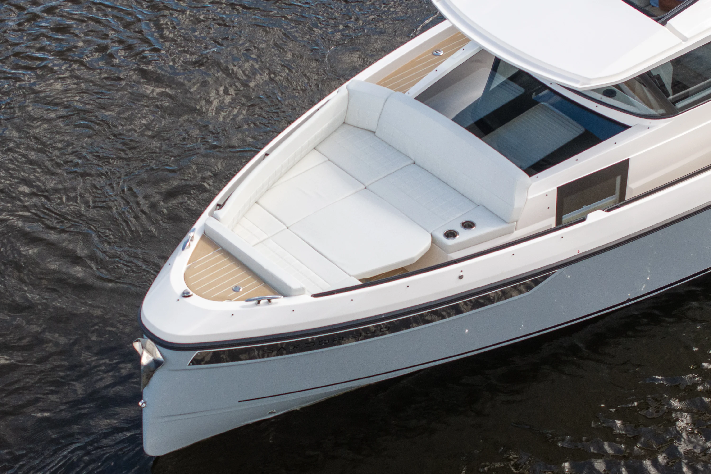 2026 Saxdor 340 GTWA Image Thumbnail #30