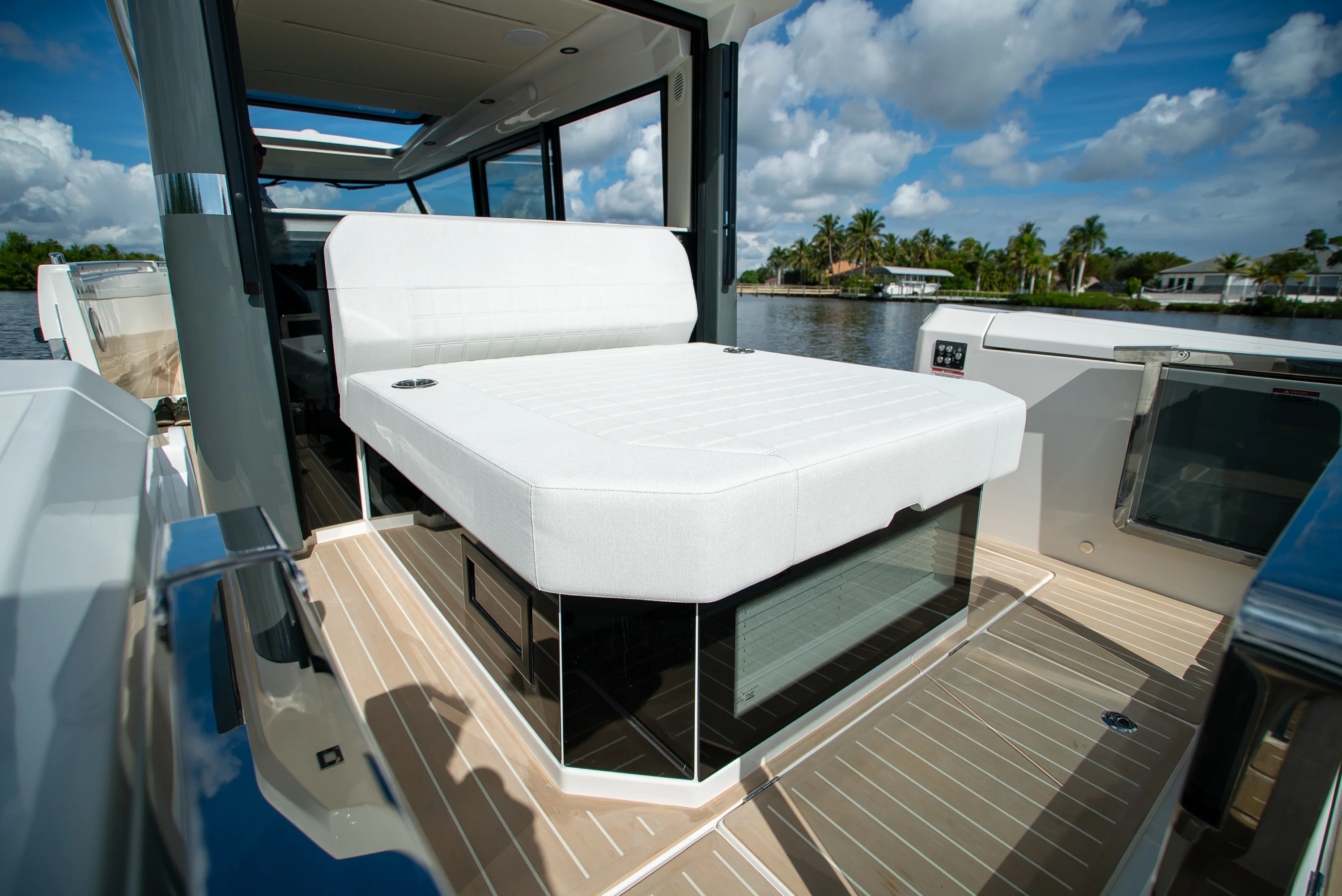 2026 Saxdor 340 GTWA Image Thumbnail #7