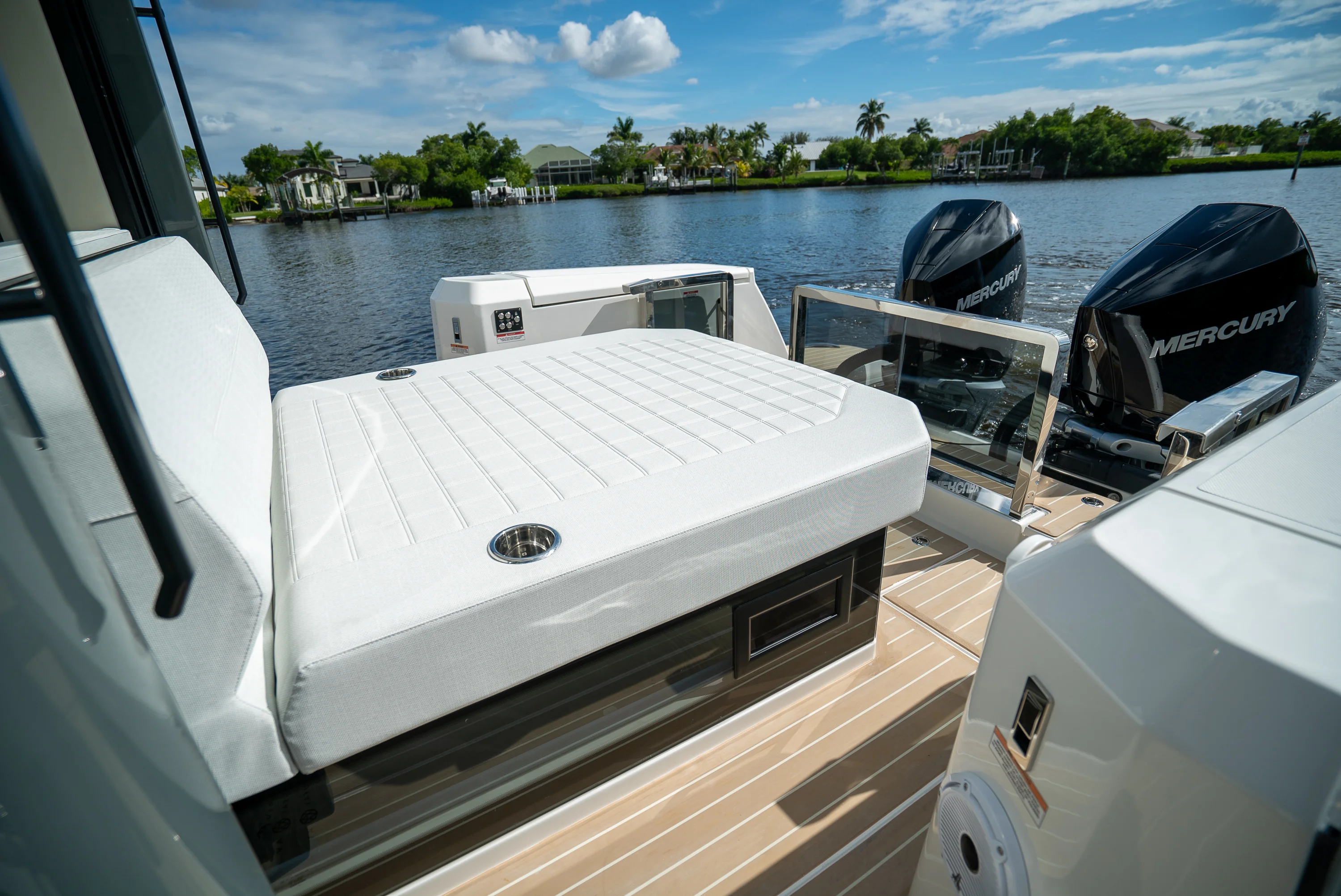 2026 Saxdor 340 GTWA Image Thumbnail #11