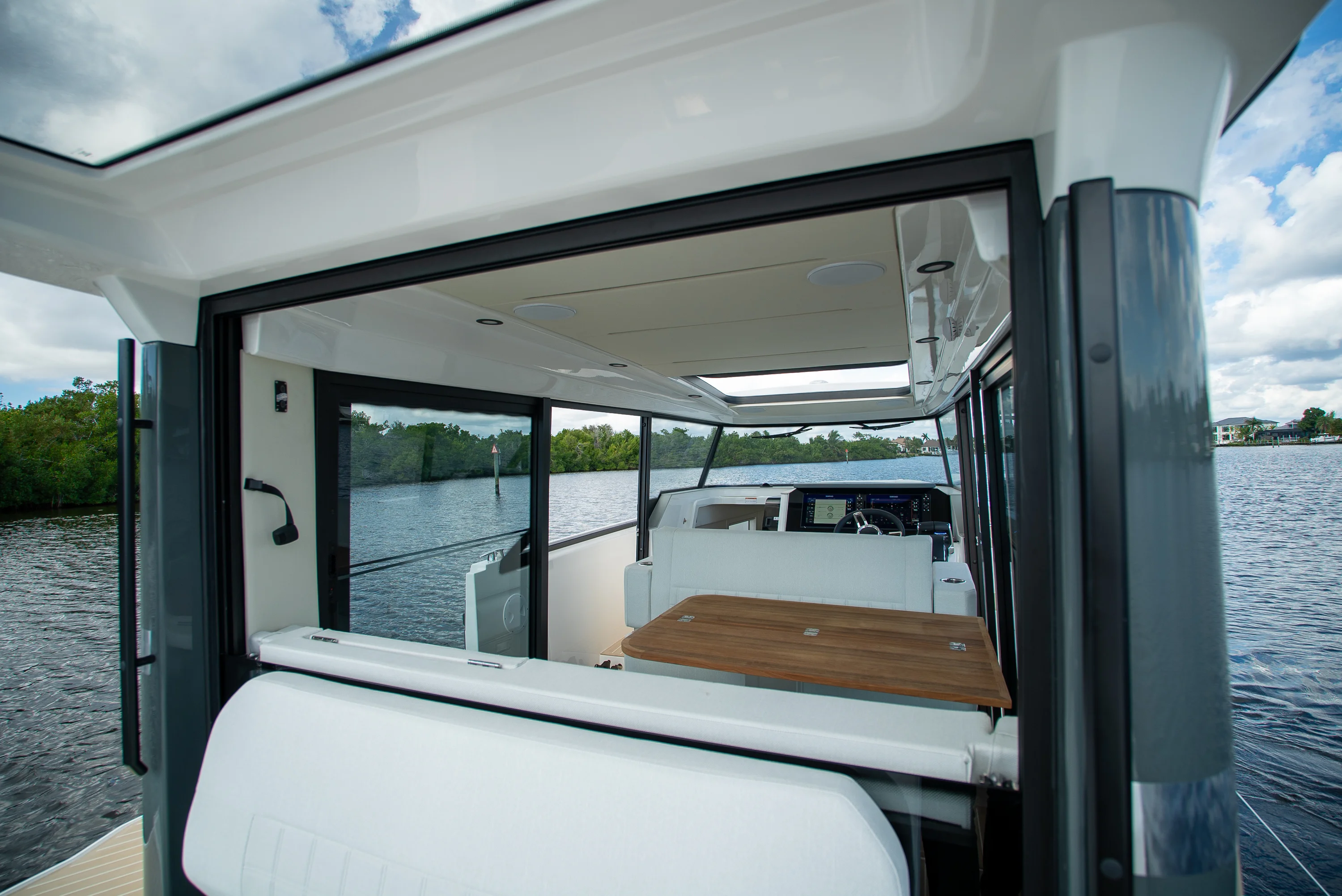 2026 Saxdor 340 GTWA Image Thumbnail #12