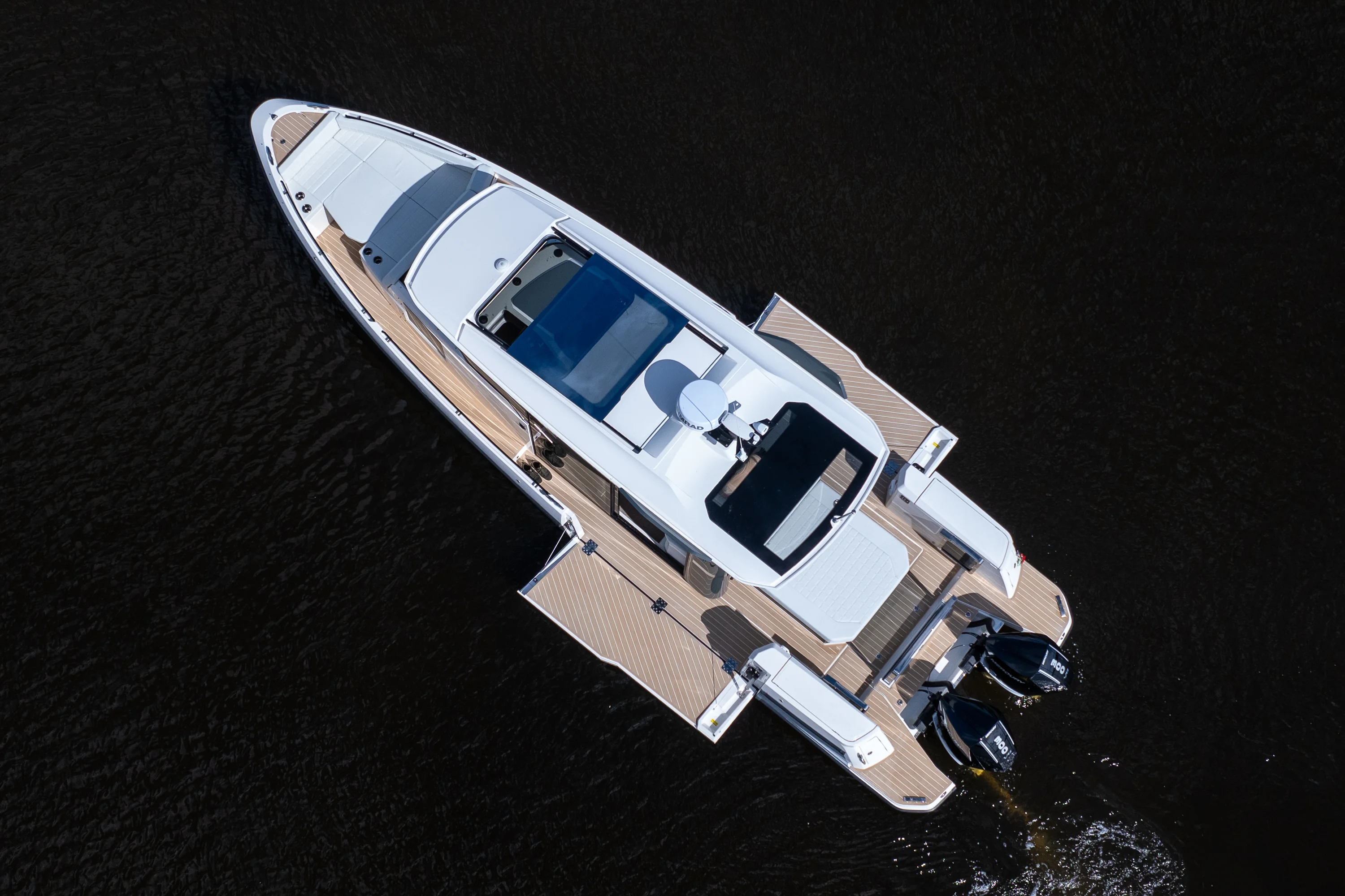 2026 Saxdor 340 GTWA Image Thumbnail #31