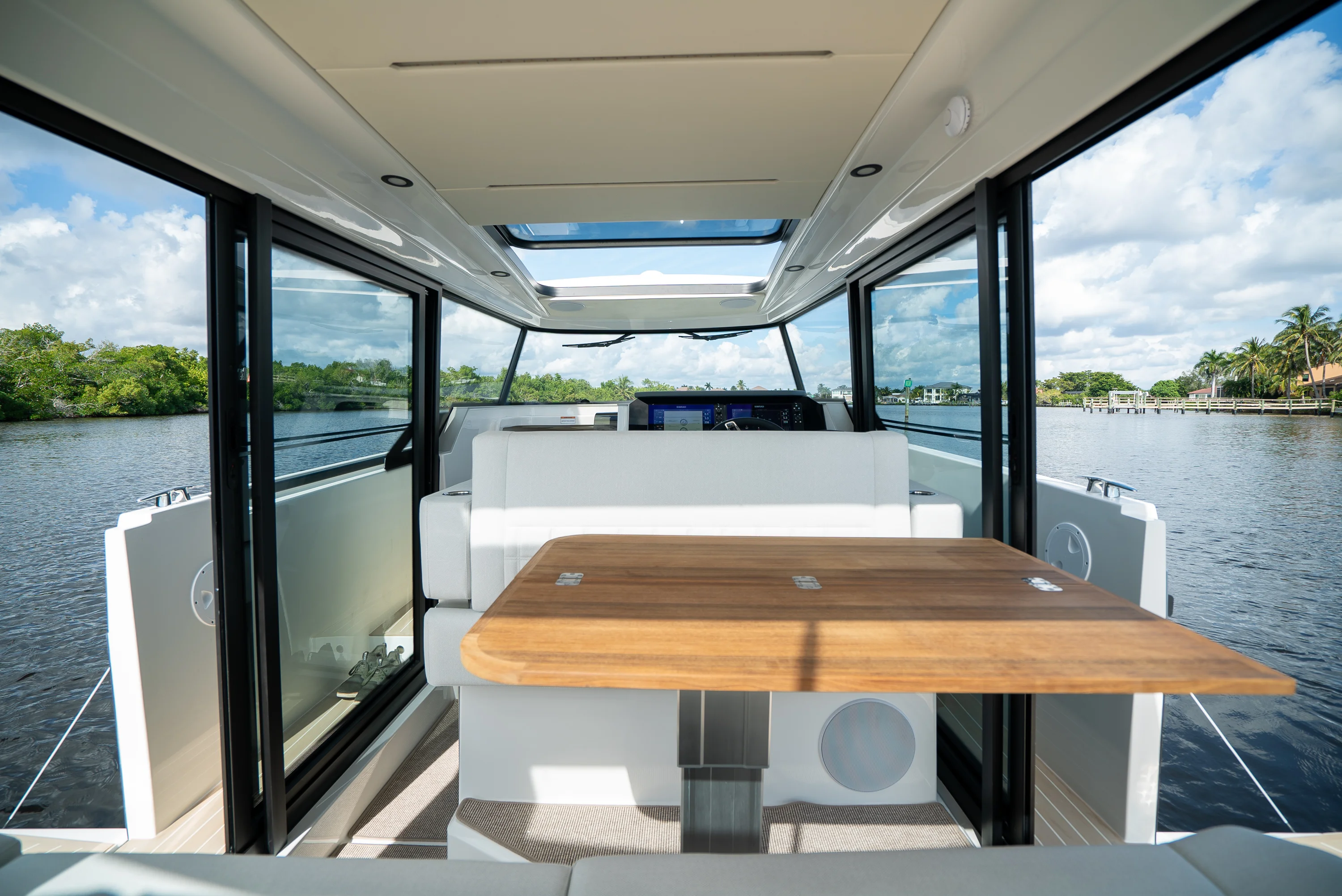 2026 Saxdor 340 GTWA Image Thumbnail #14