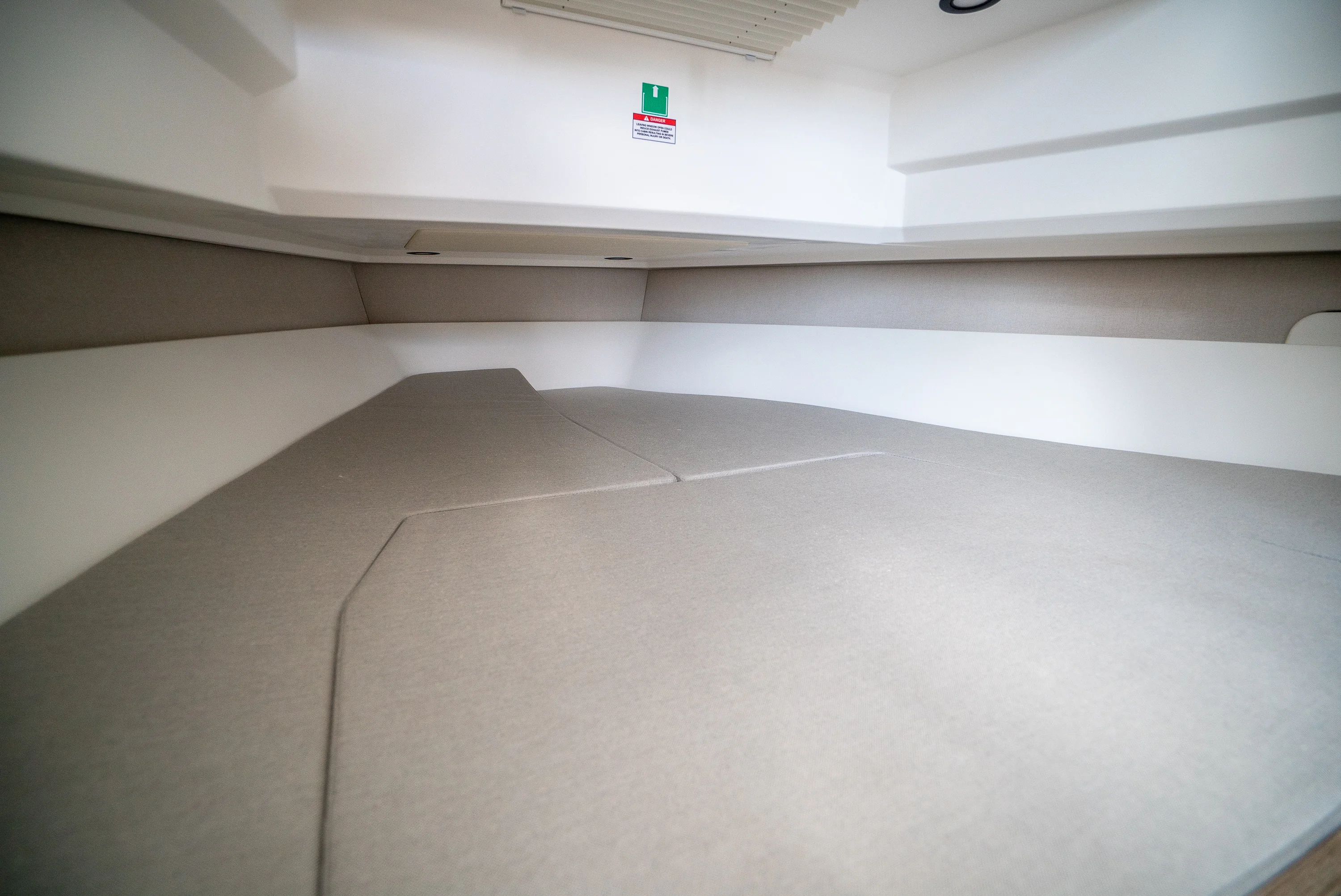 2026 Saxdor 340 GTWA Image Thumbnail #26