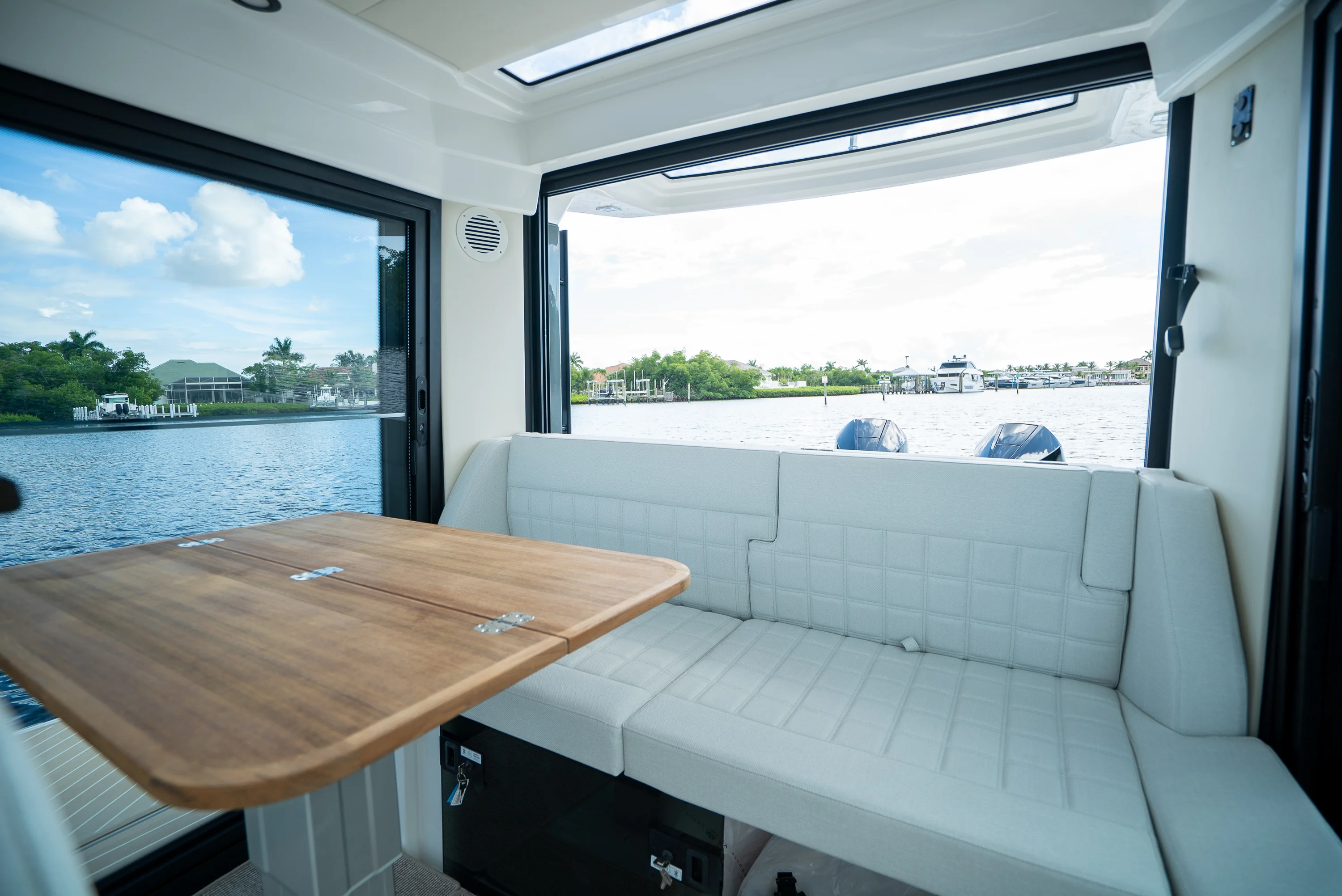 2026 Saxdor 340 GTWA Image Thumbnail #18