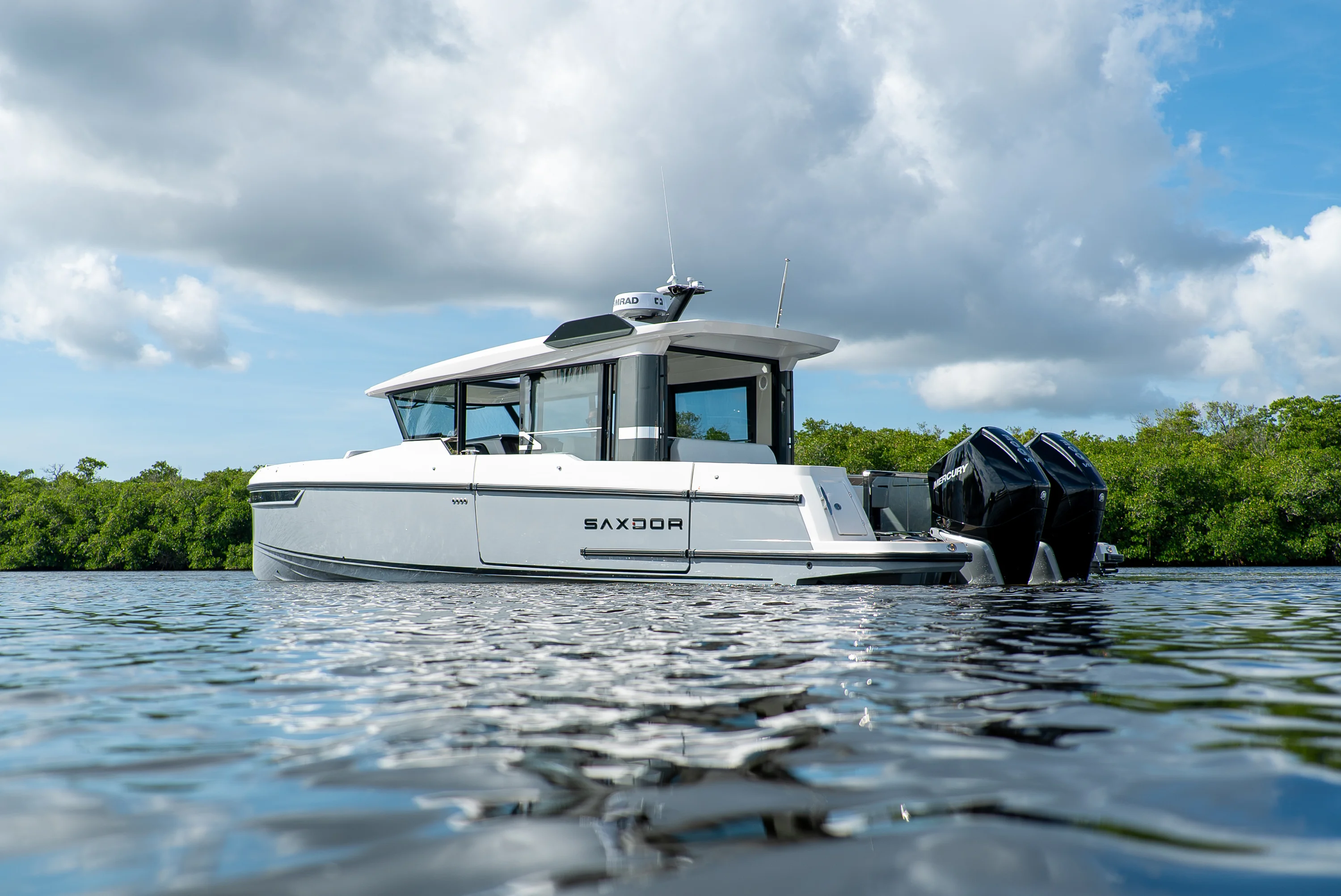 2026 Saxdor 340 GTWA Image Thumbnail #46