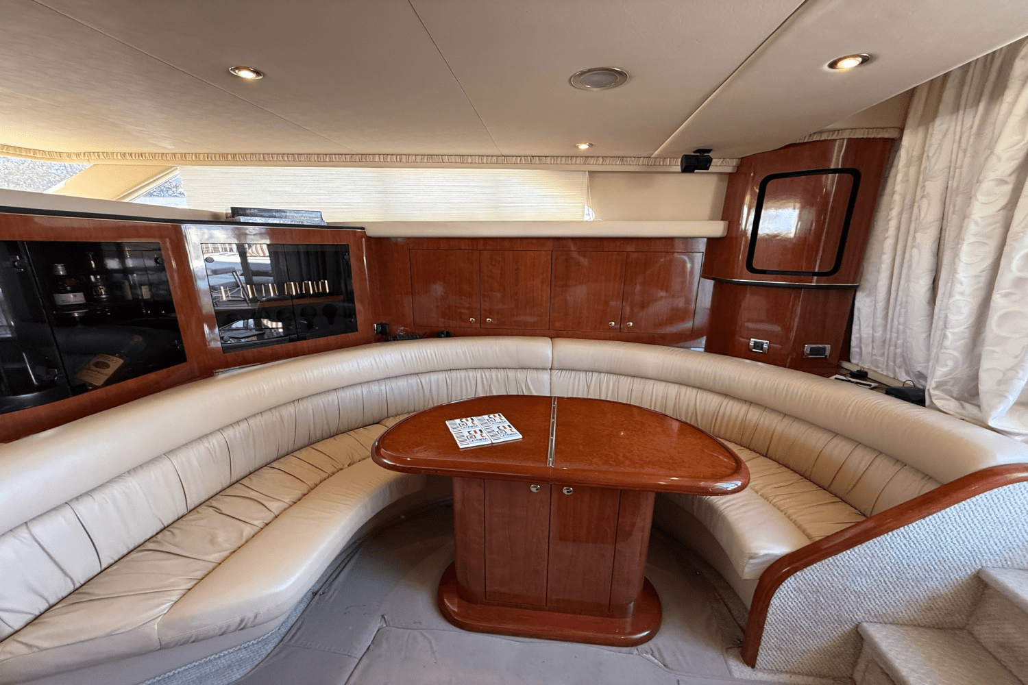 2003 Sea Ray 45 EXPRESS BRIDGE Image Thumbnail #14