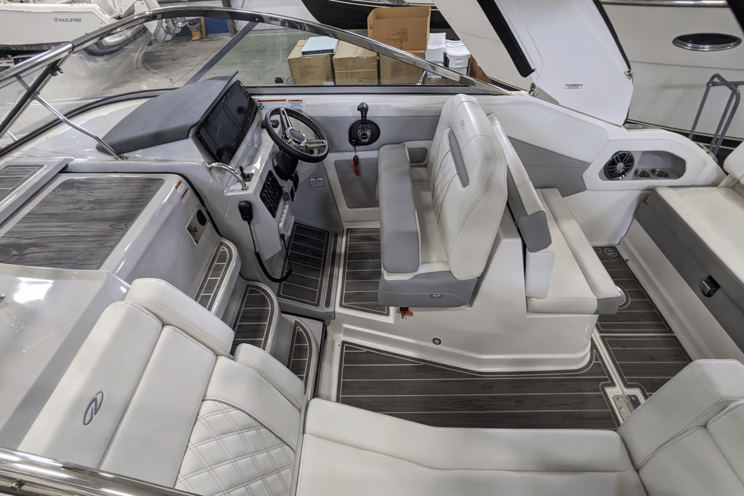 2022 Regal 28 EXPRESS Image Thumbnail #18