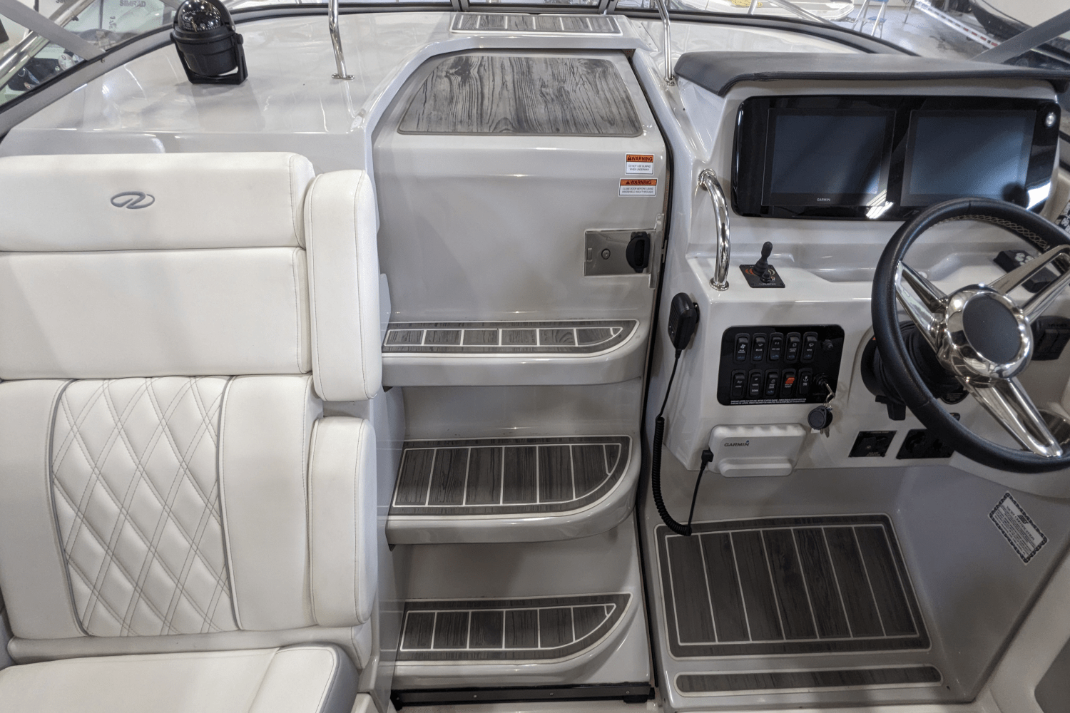 2022 Regal 28 EXPRESS Image Thumbnail #35