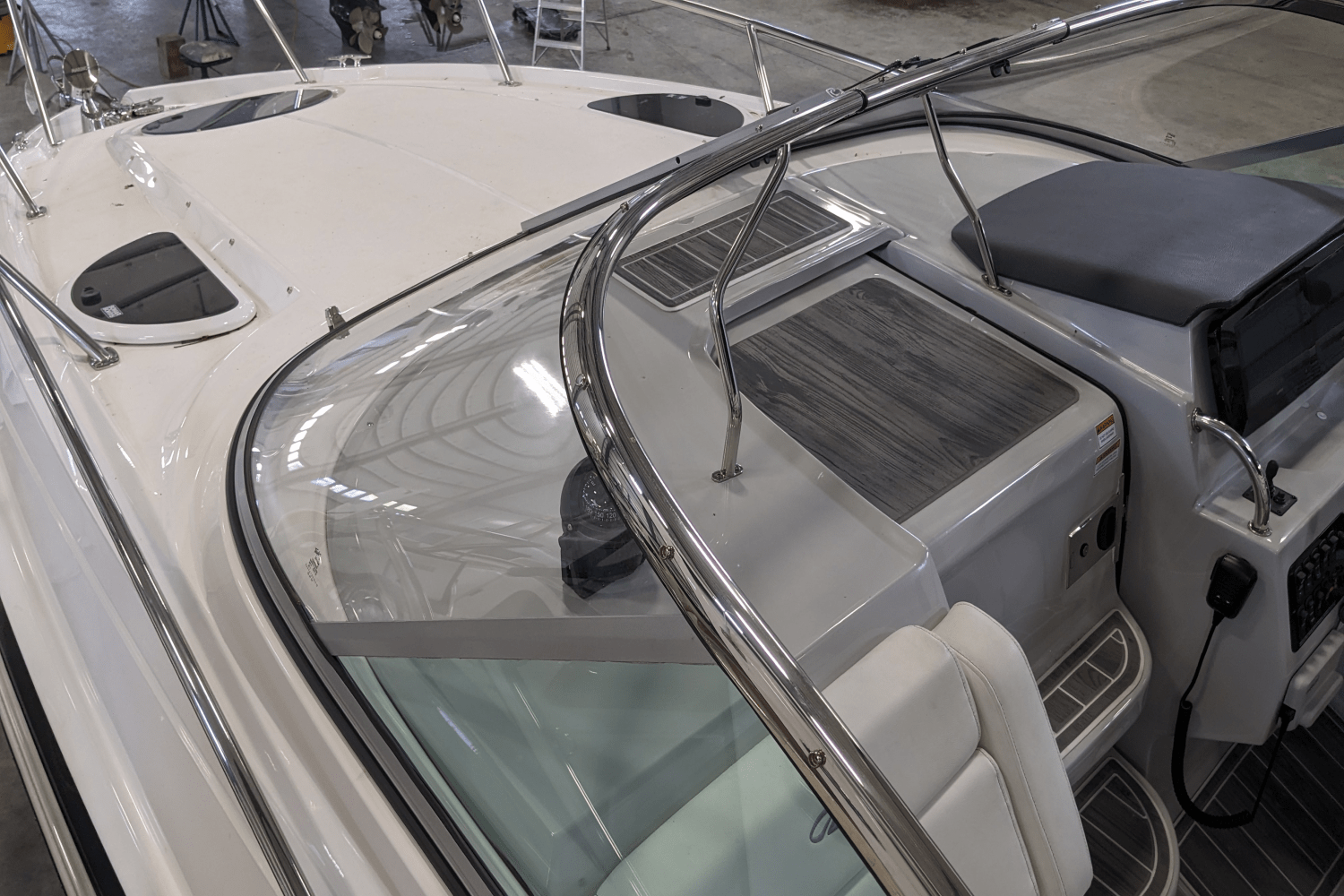 2022 Regal 28 EXPRESS Image Thumbnail #19