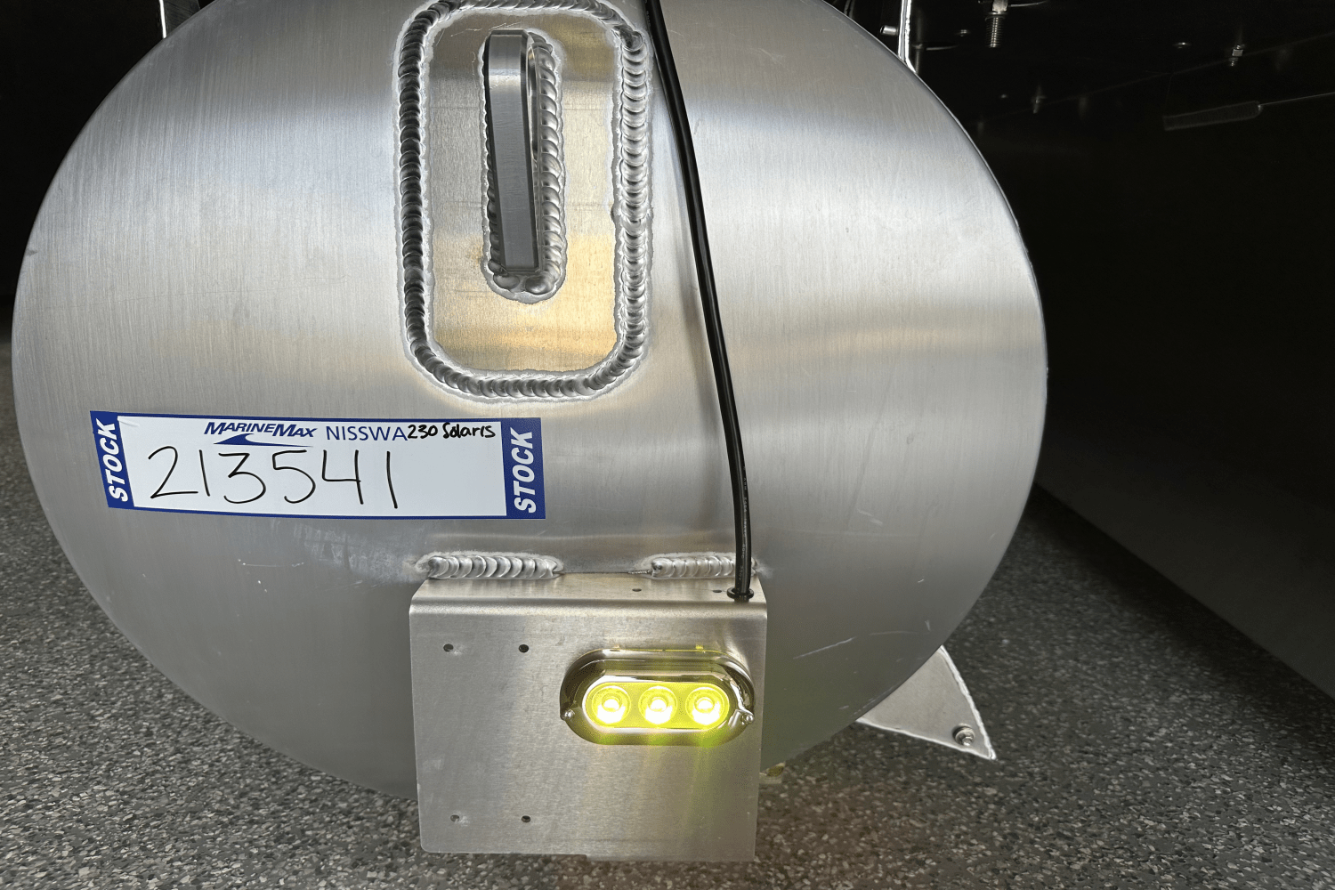 2026 Premier 230SOLARIS Image Thumbnail #14