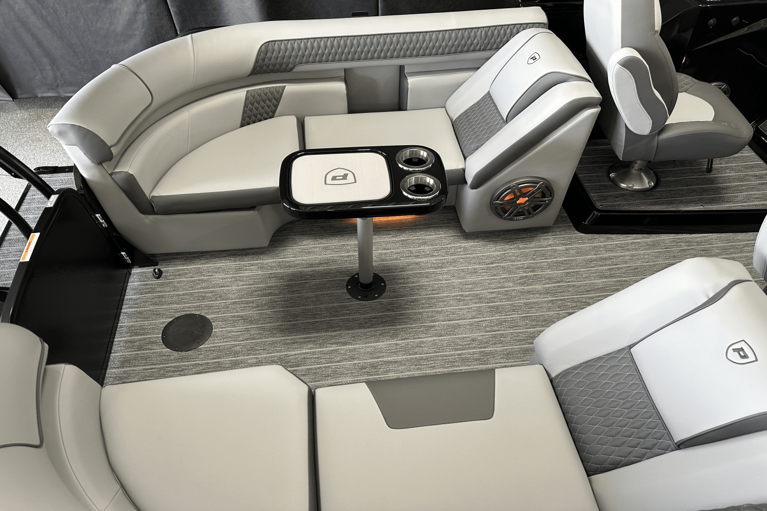 2026 Premier 230SOLARIS Image Thumbnail #4
