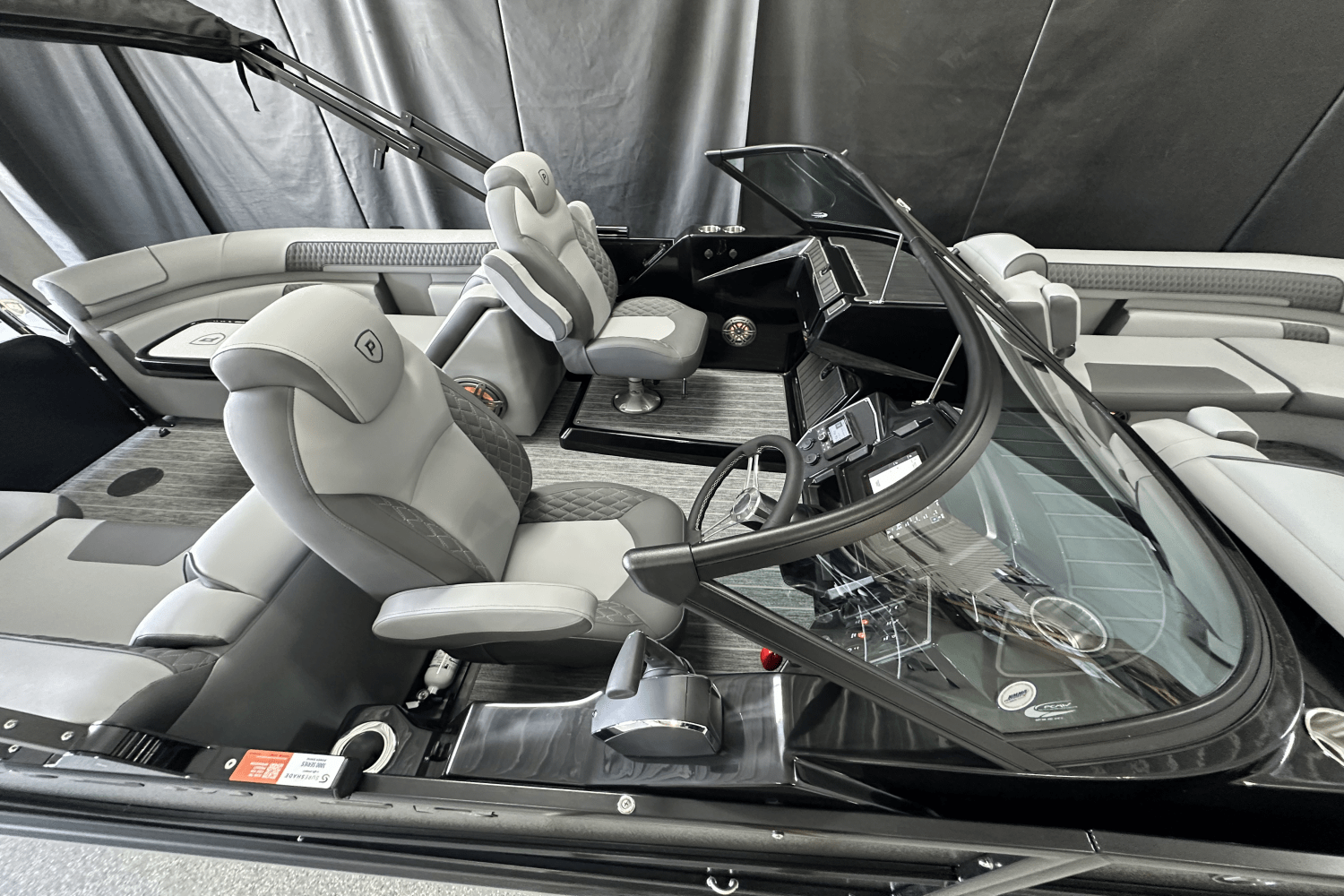 2026 Premier 230SOLARIS Image Thumbnail #6