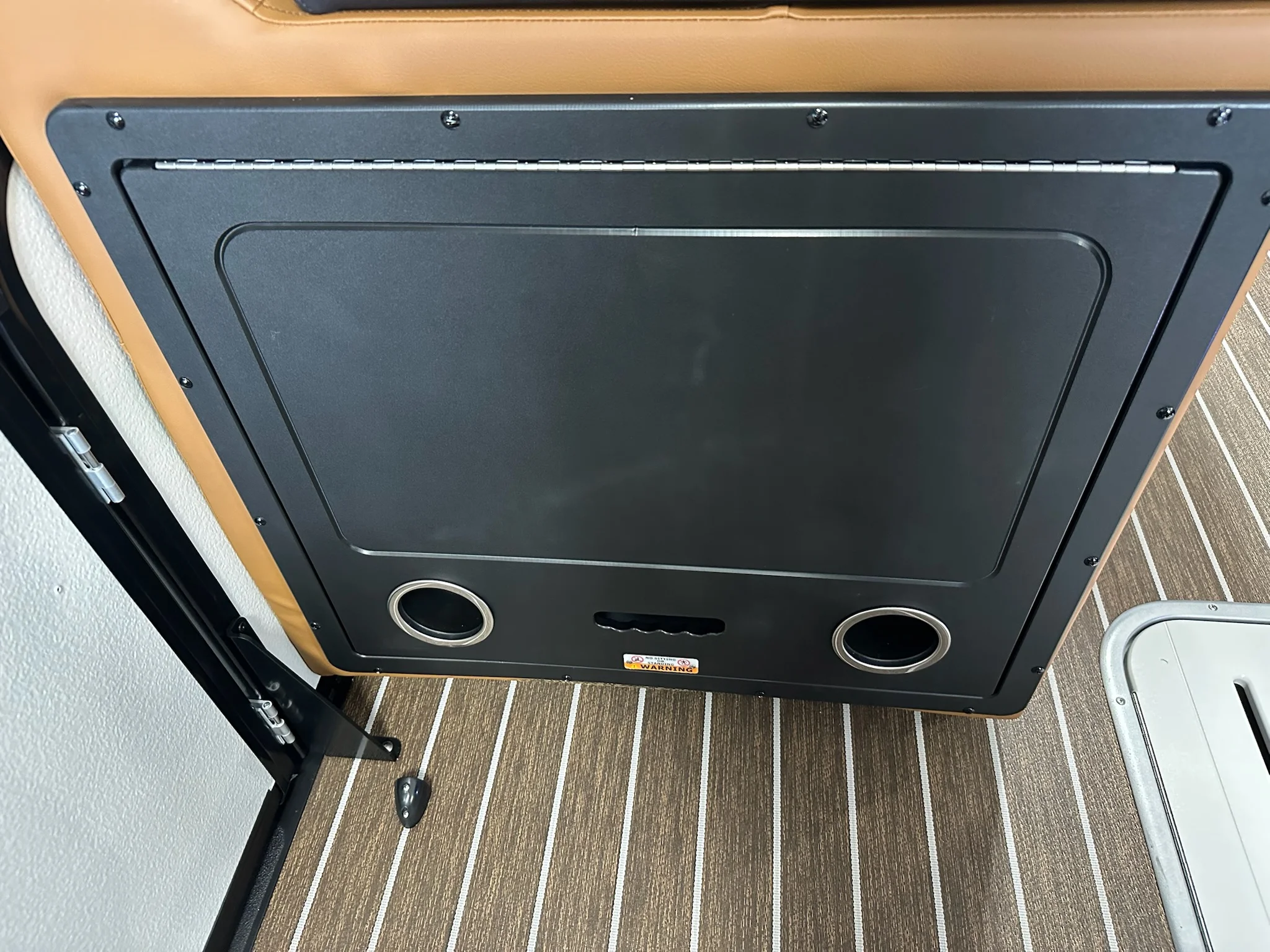 2026 Premier 210SUNSATION Image Thumbnail #27