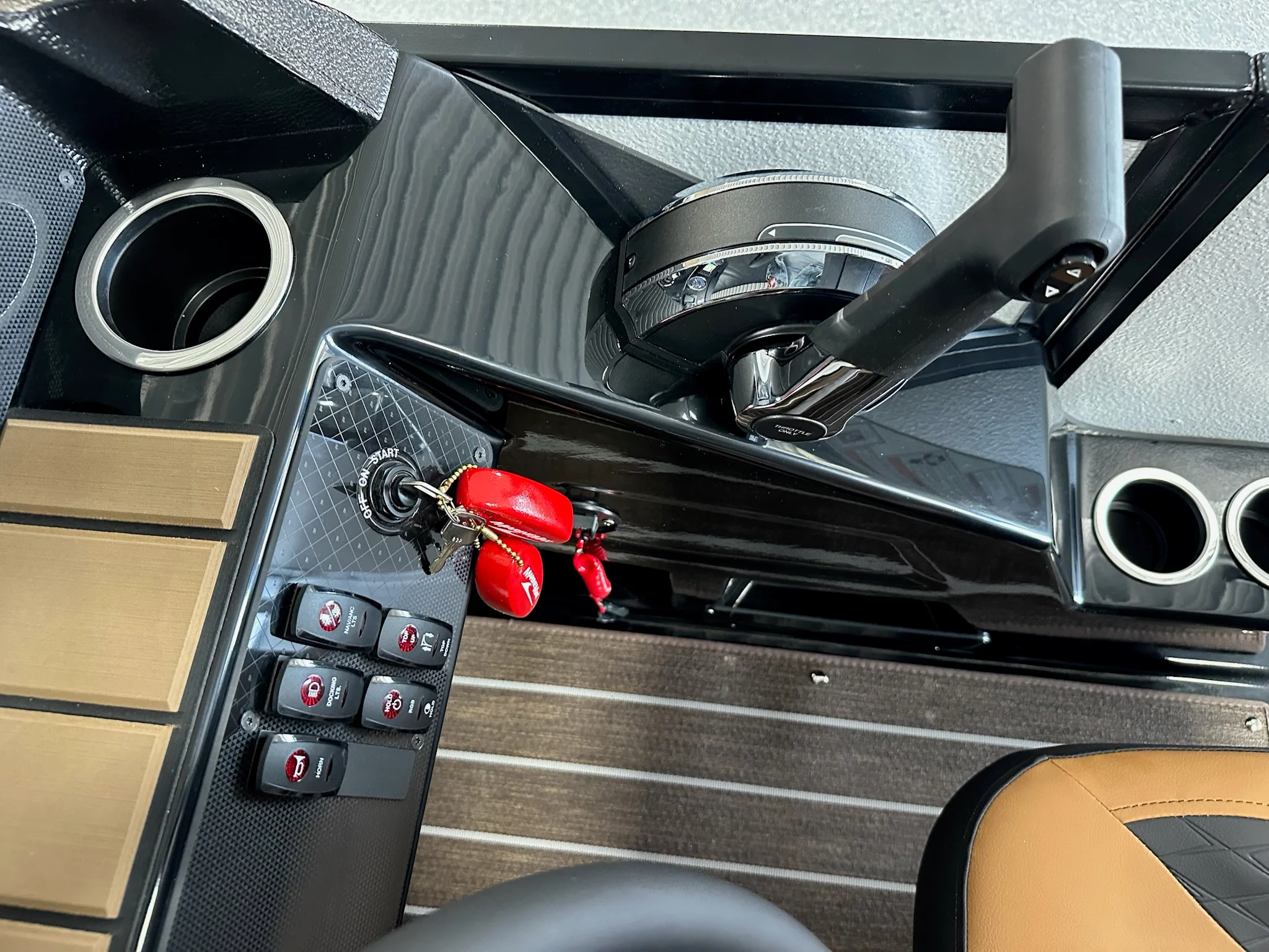 2026 Premier 210SUNSATION Image Thumbnail #34