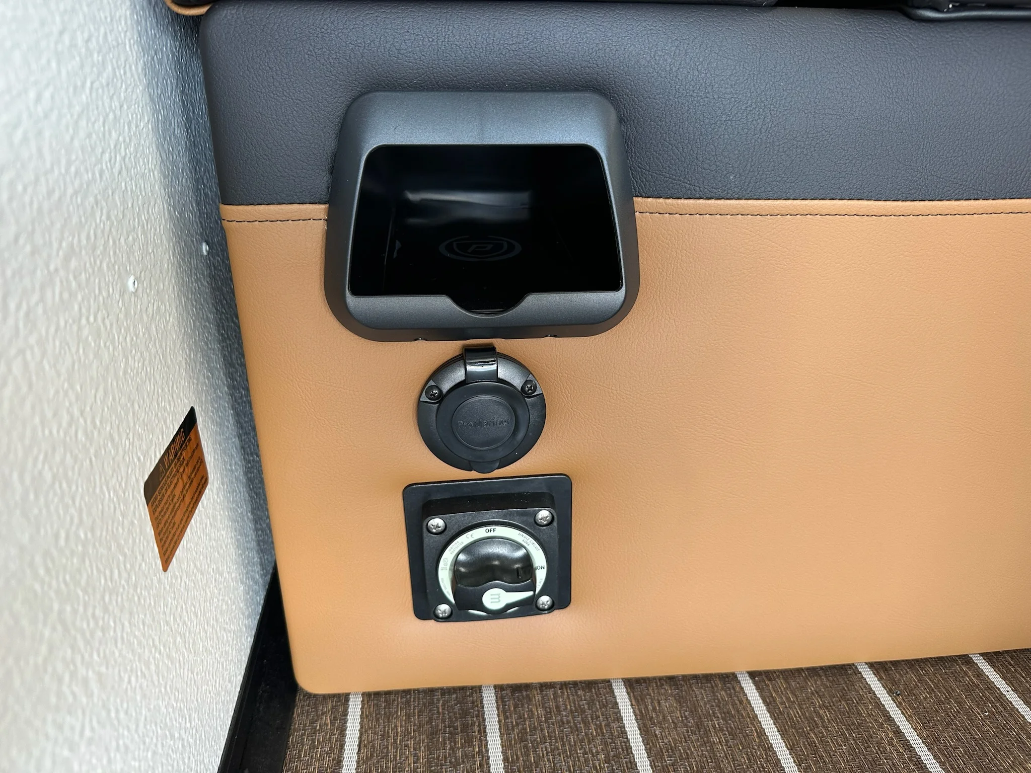 2026 Premier 210SUNSATION Image Thumbnail #5