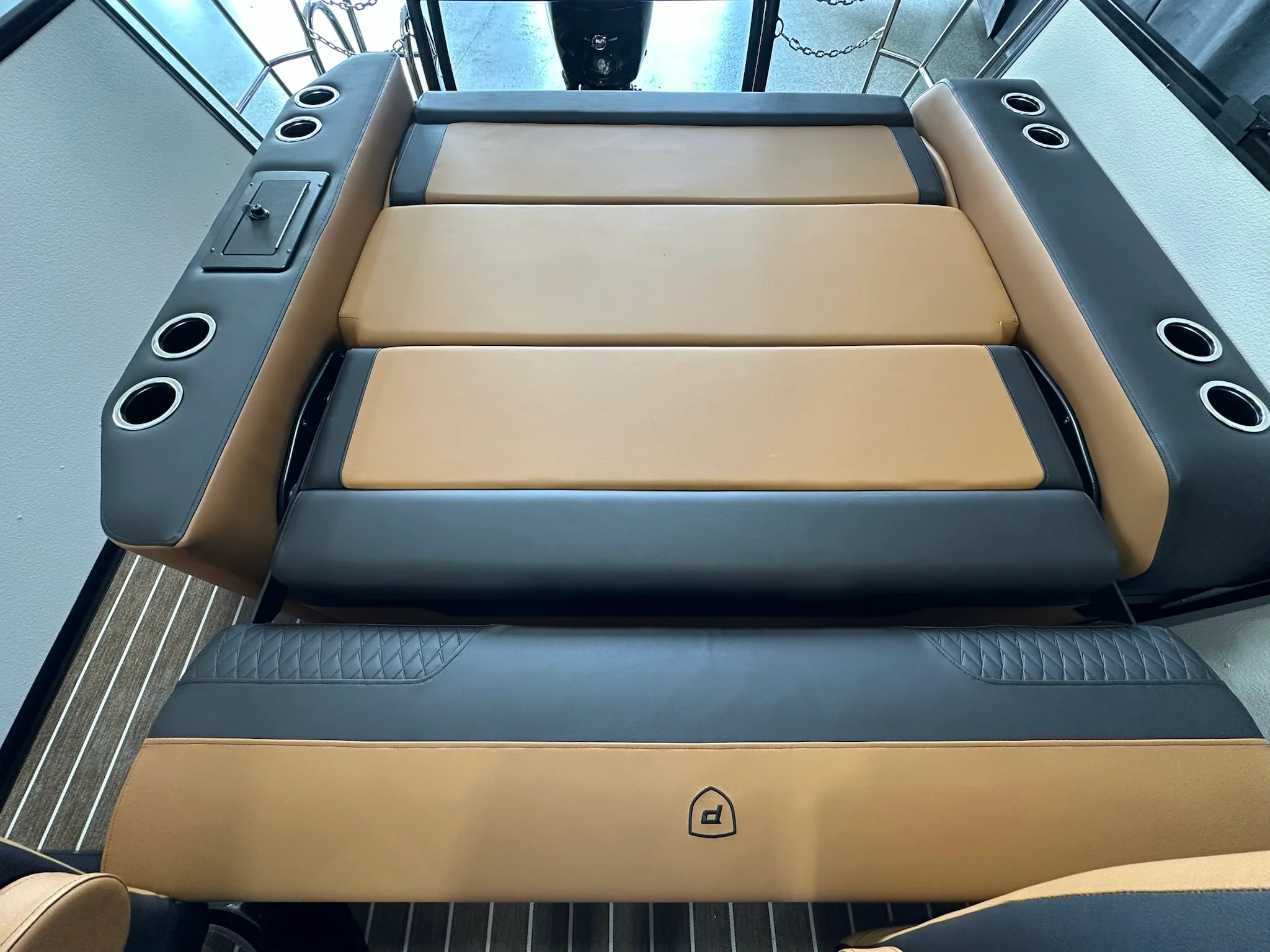 2026 Premier 210SUNSATION Image Thumbnail #19