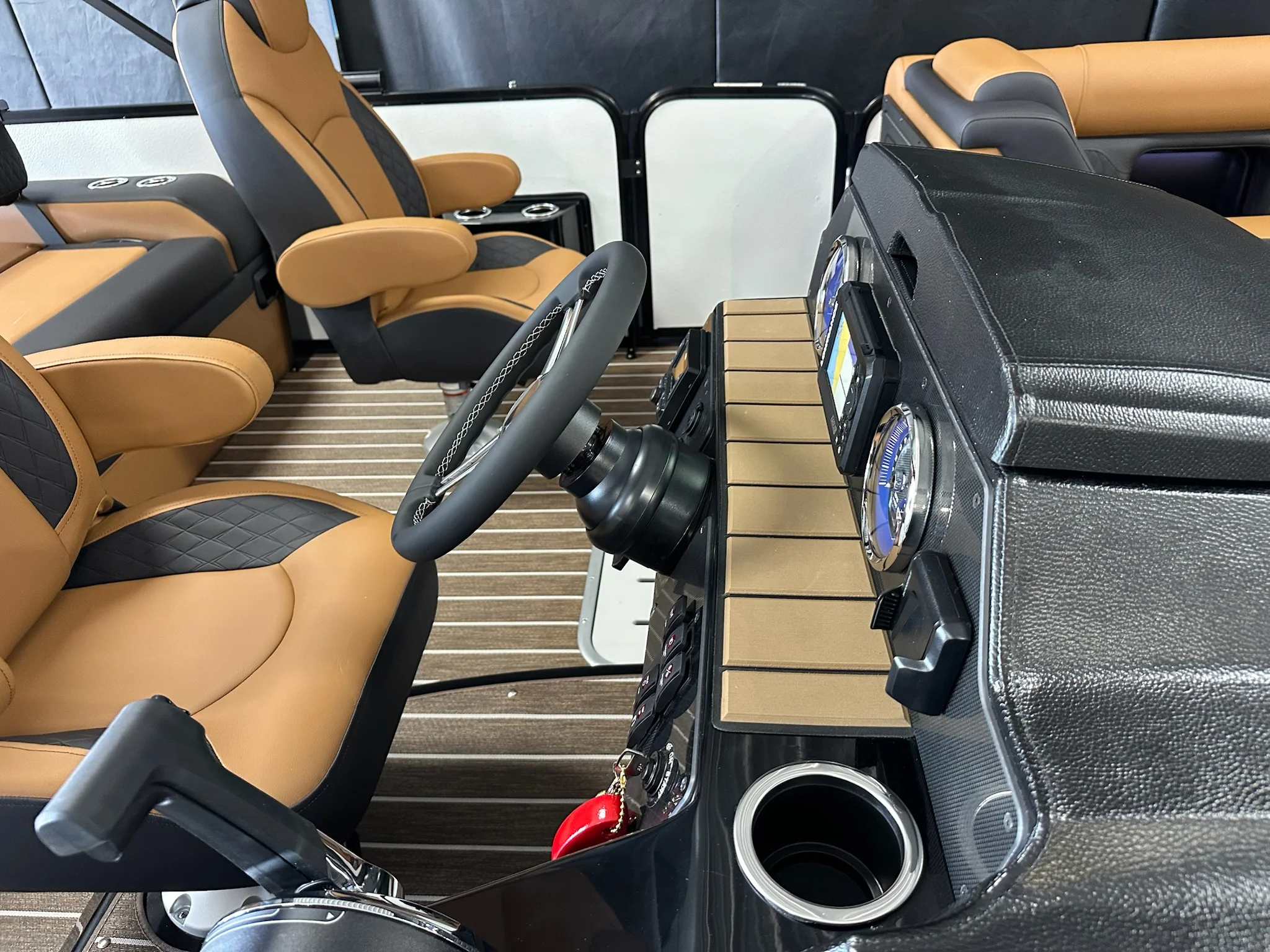 2026 Premier 210SUNSATION Image Thumbnail #6