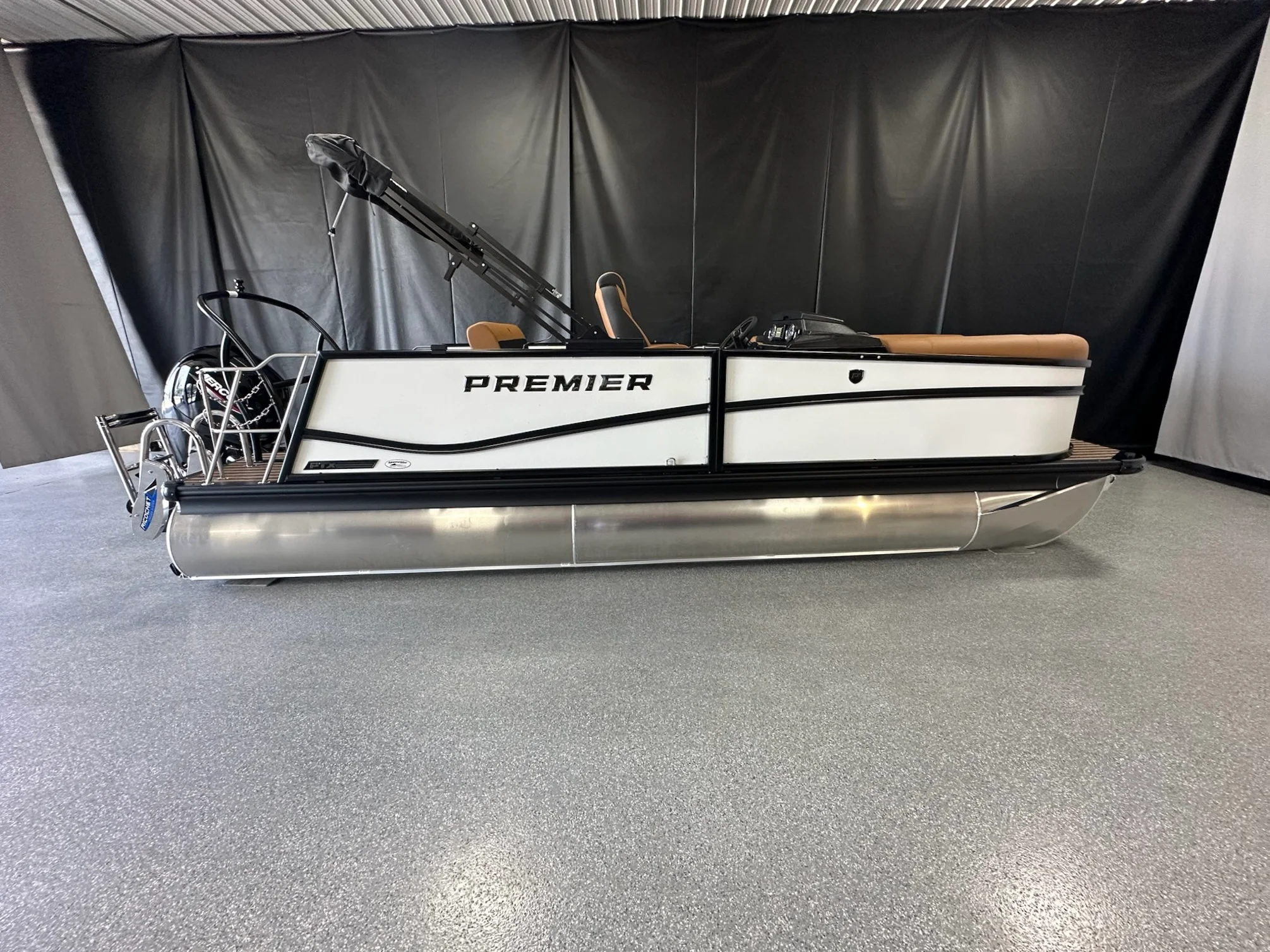 2026 Premier 210SUNSATION Image Thumbnail #0