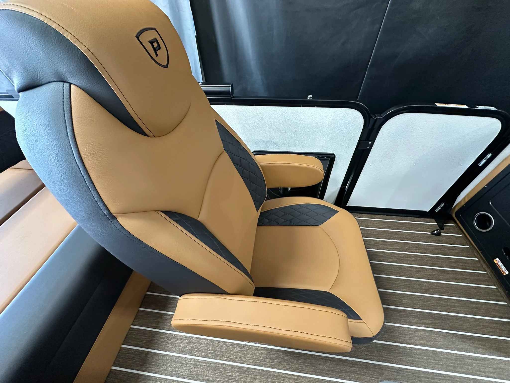 2026 Premier 210SUNSATION Image Thumbnail #25