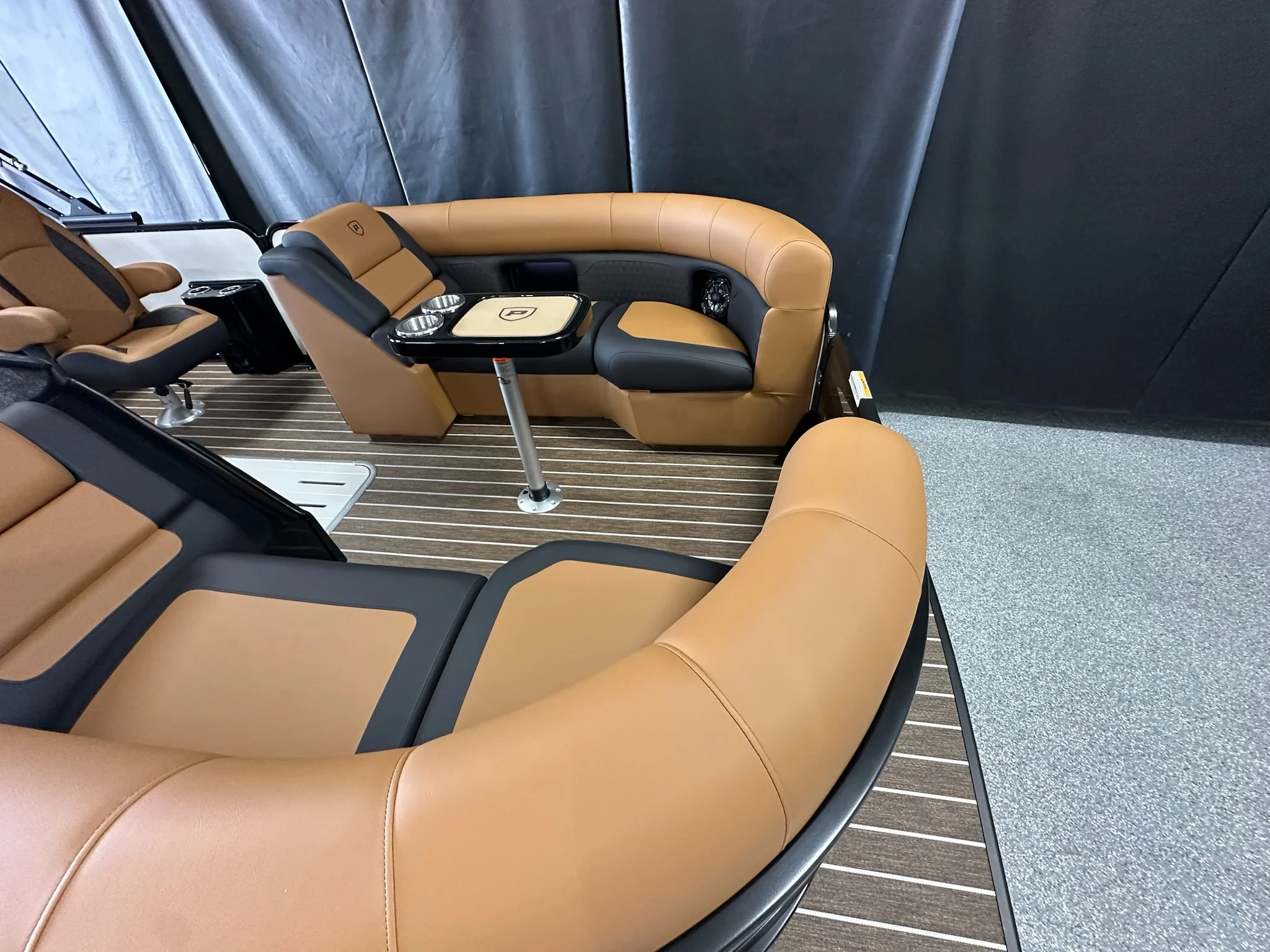 2026 Premier 210SUNSATION Image Thumbnail #9