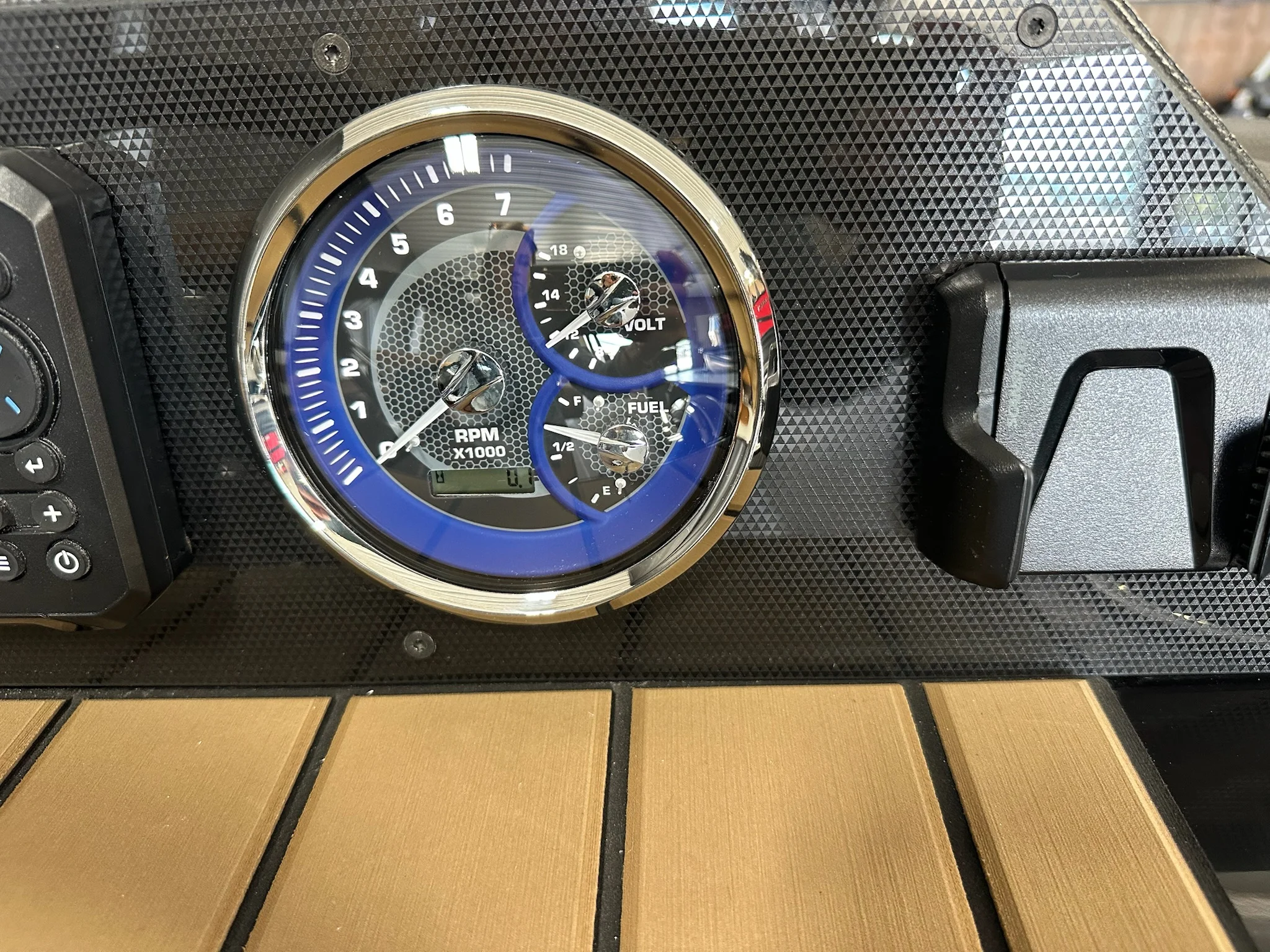 2026 Premier 210SUNSATION Image Thumbnail #37