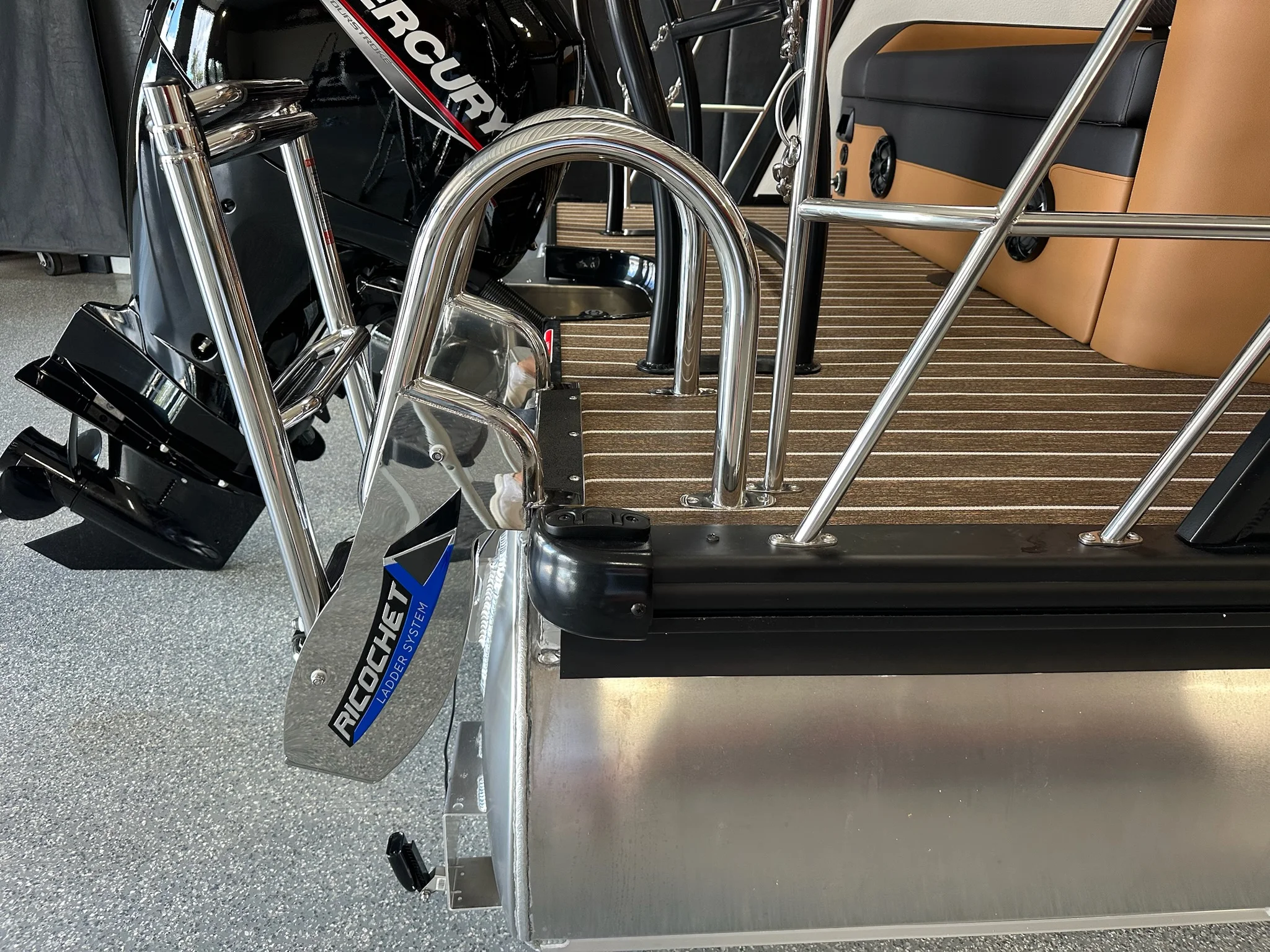 2026 Premier 210SUNSATION Image Thumbnail #3