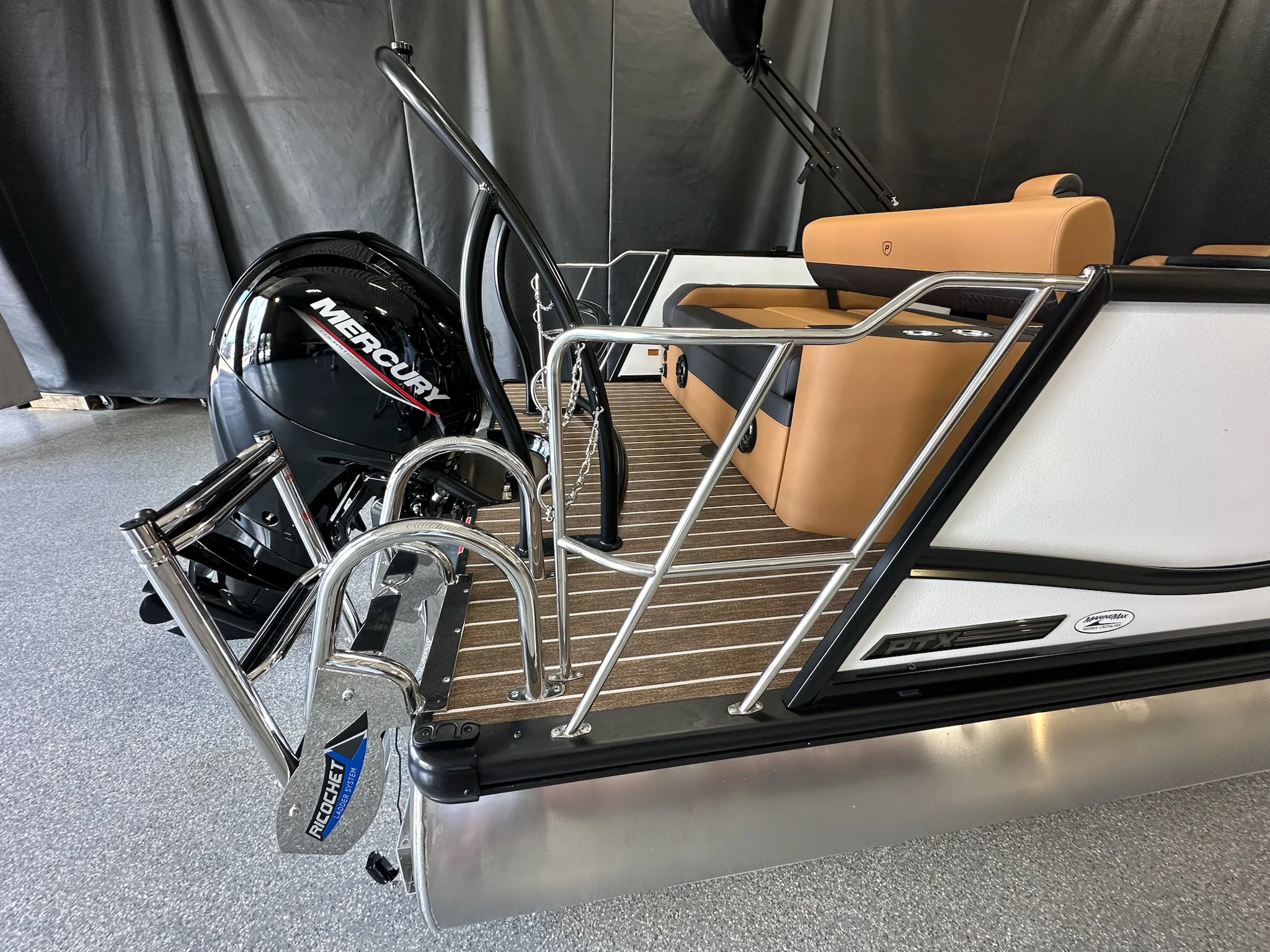 2026 Premier 210SUNSATION Image Thumbnail #2