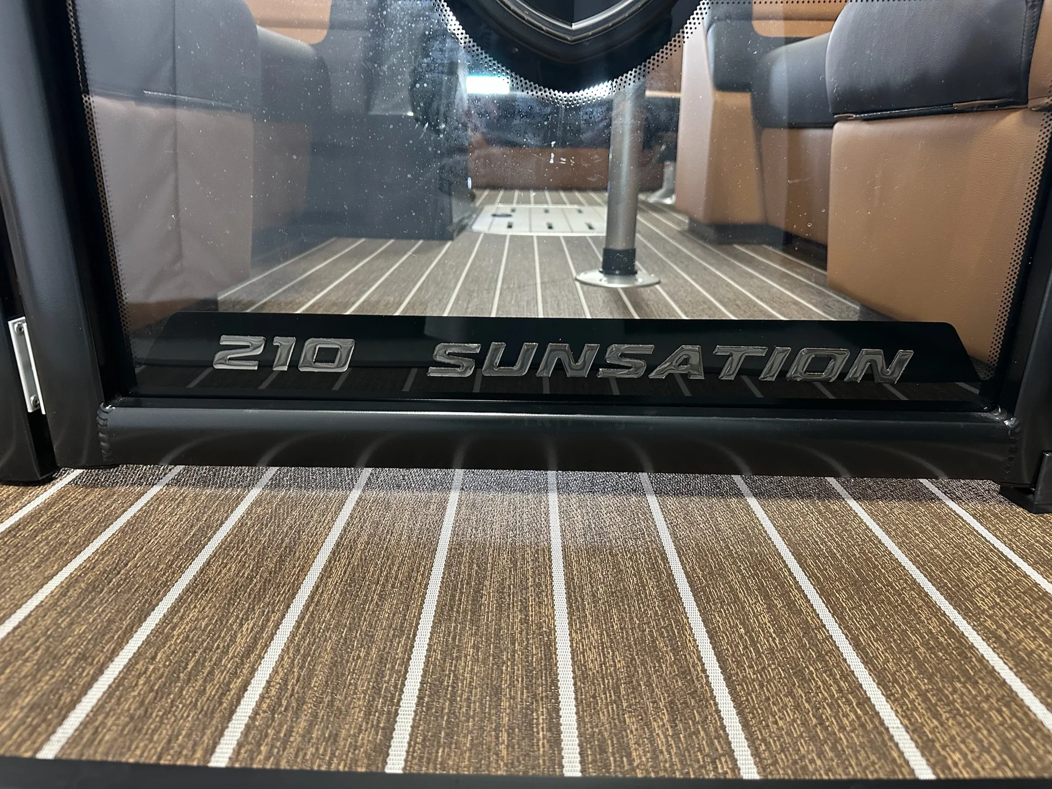 2026 Premier 210SUNSATION Image Thumbnail #10