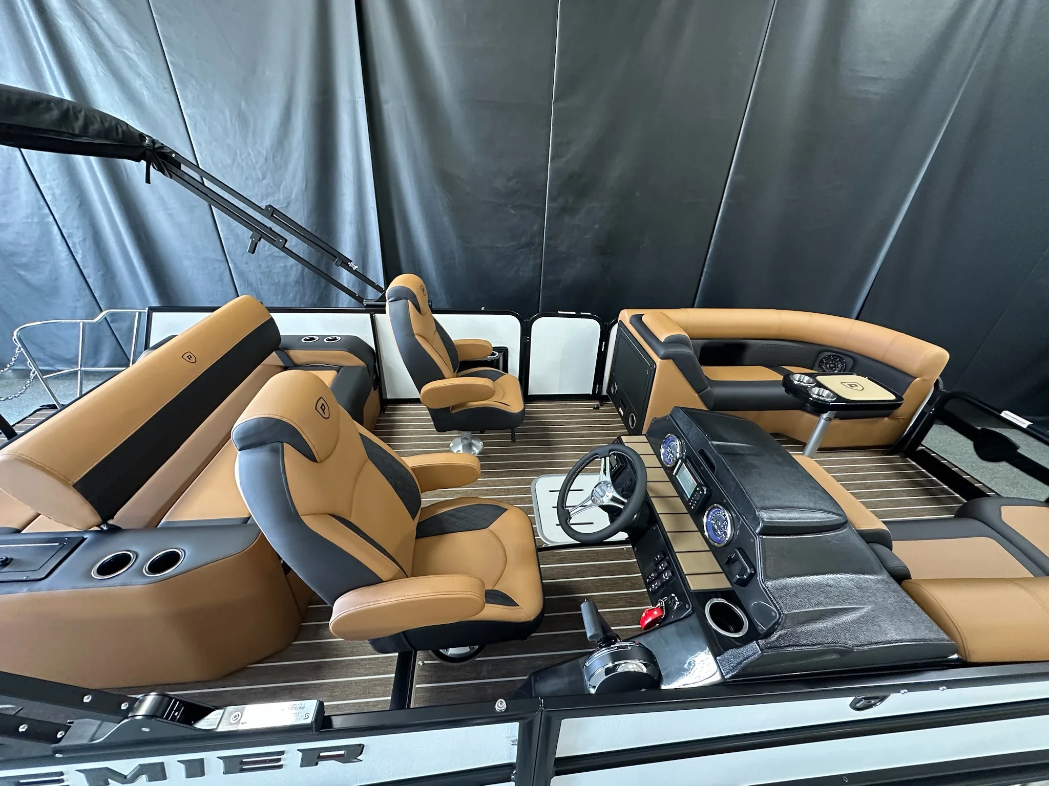 2026 Premier 210SUNSATION Image Thumbnail #1