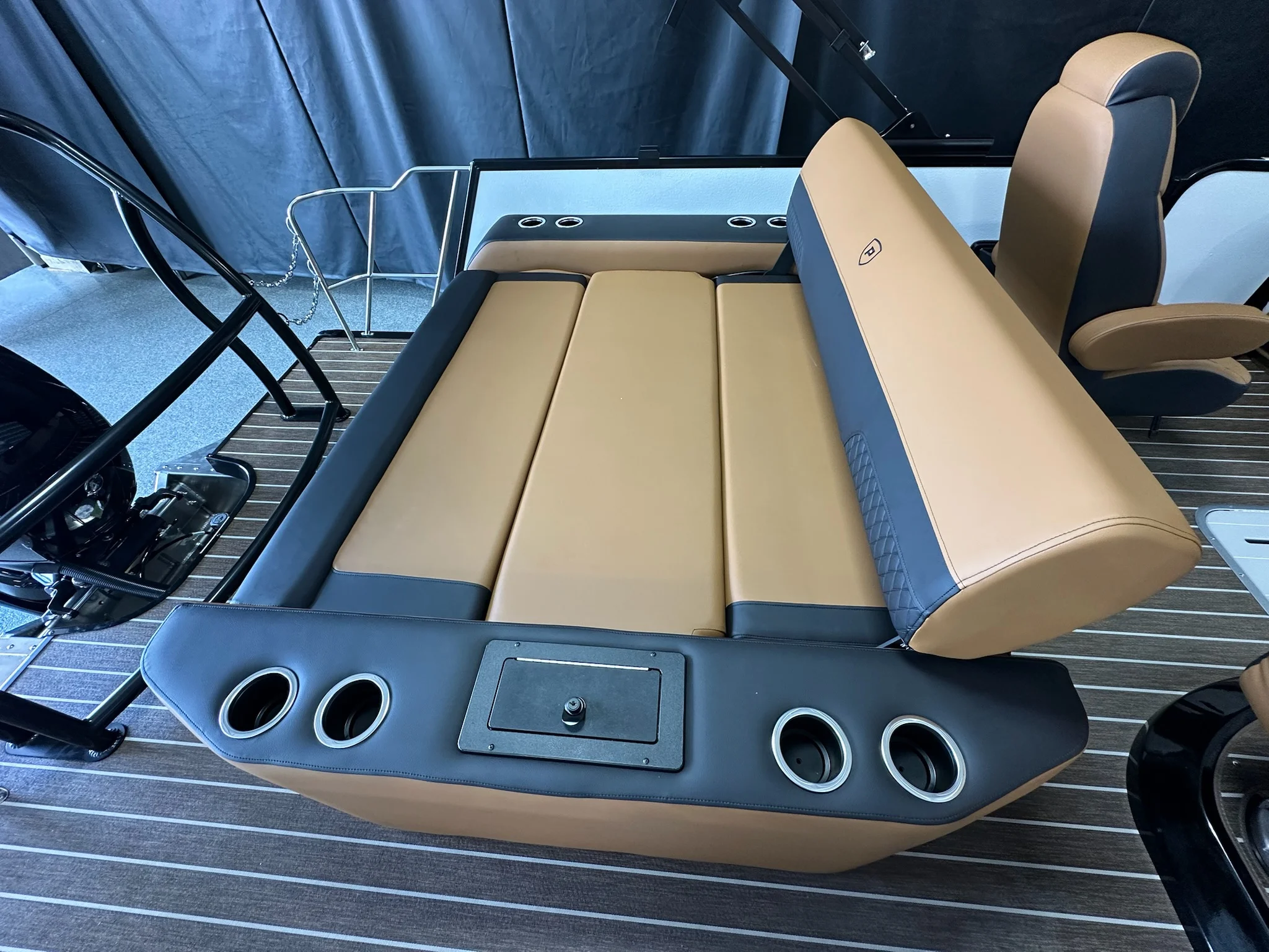 2026 Premier 210SUNSATION Image Thumbnail #18