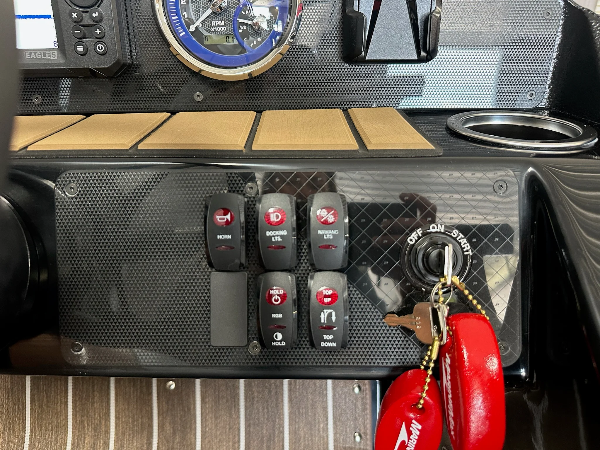 2026 Premier 210SUNSATION Image Thumbnail #36