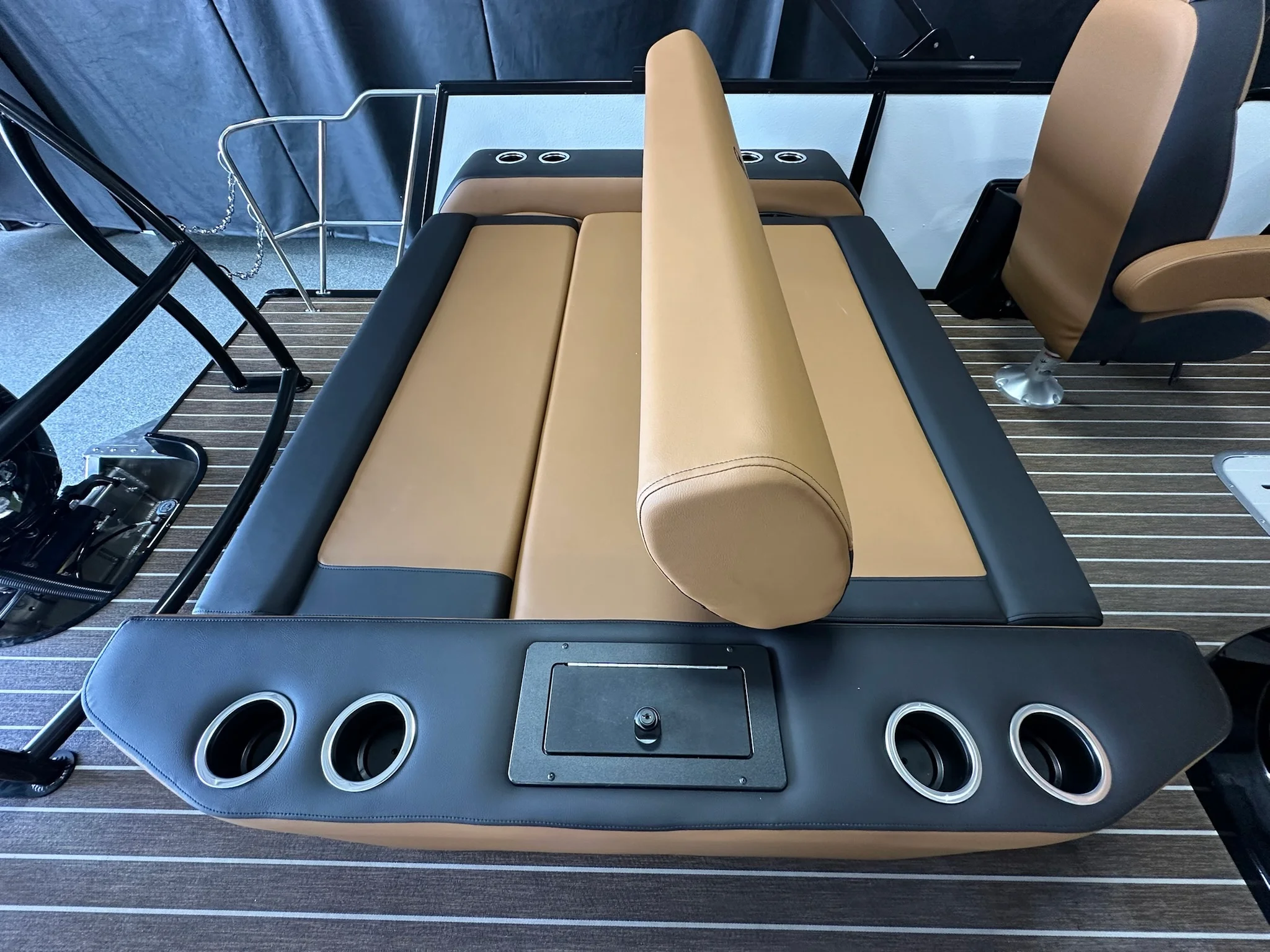 2026 Premier 210SUNSATION Image Thumbnail #17