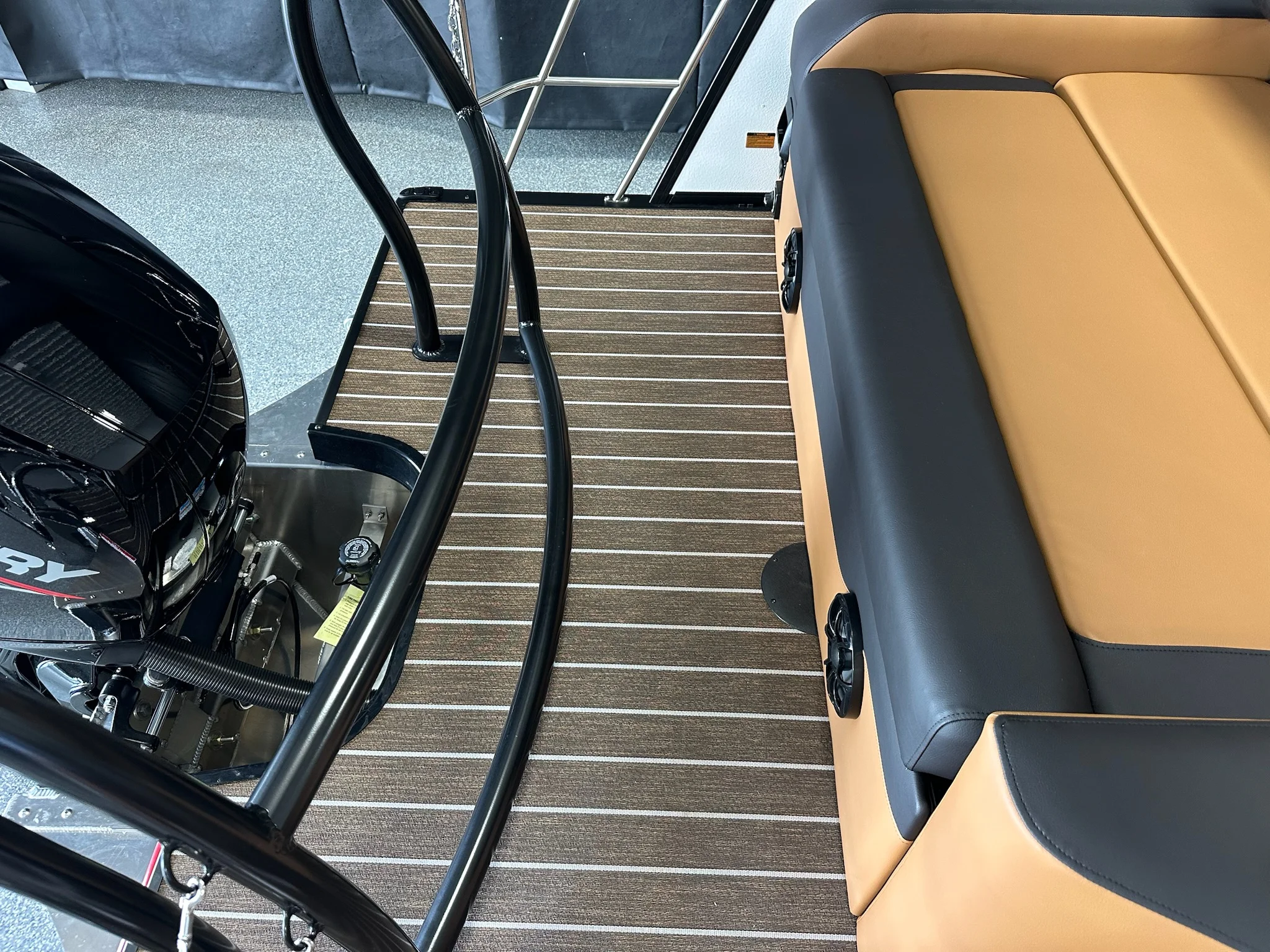 2026 Premier 210SUNSATION Image Thumbnail #13