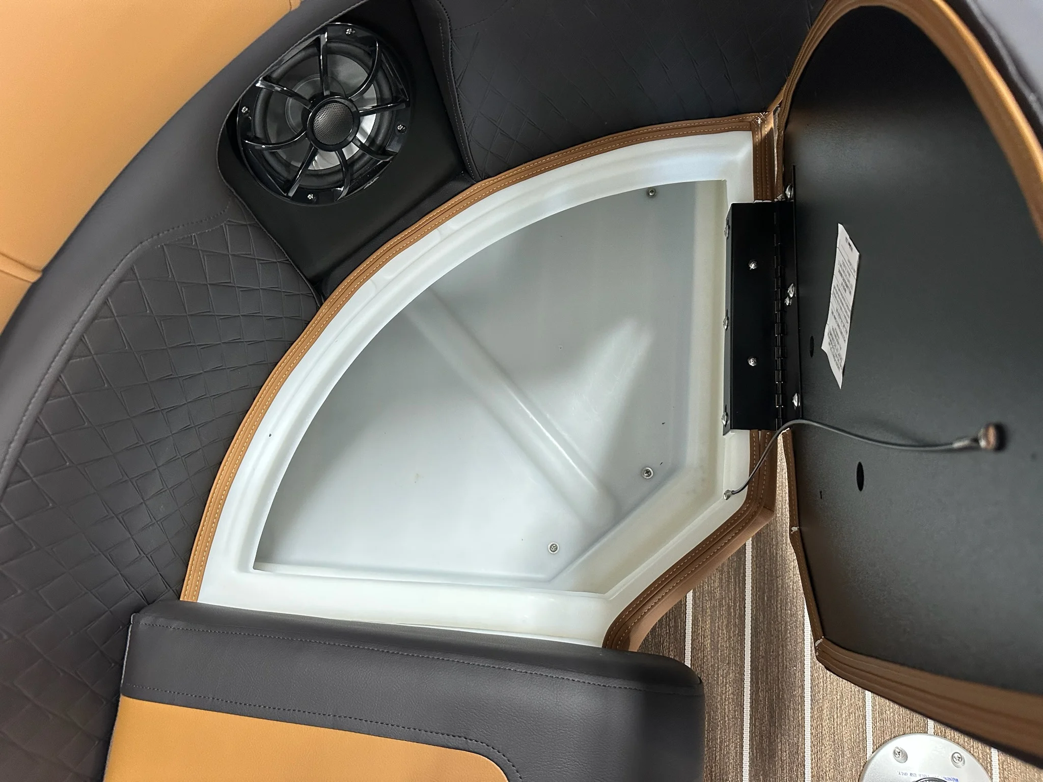 2026 Premier 210SUNSATION Image Thumbnail #49