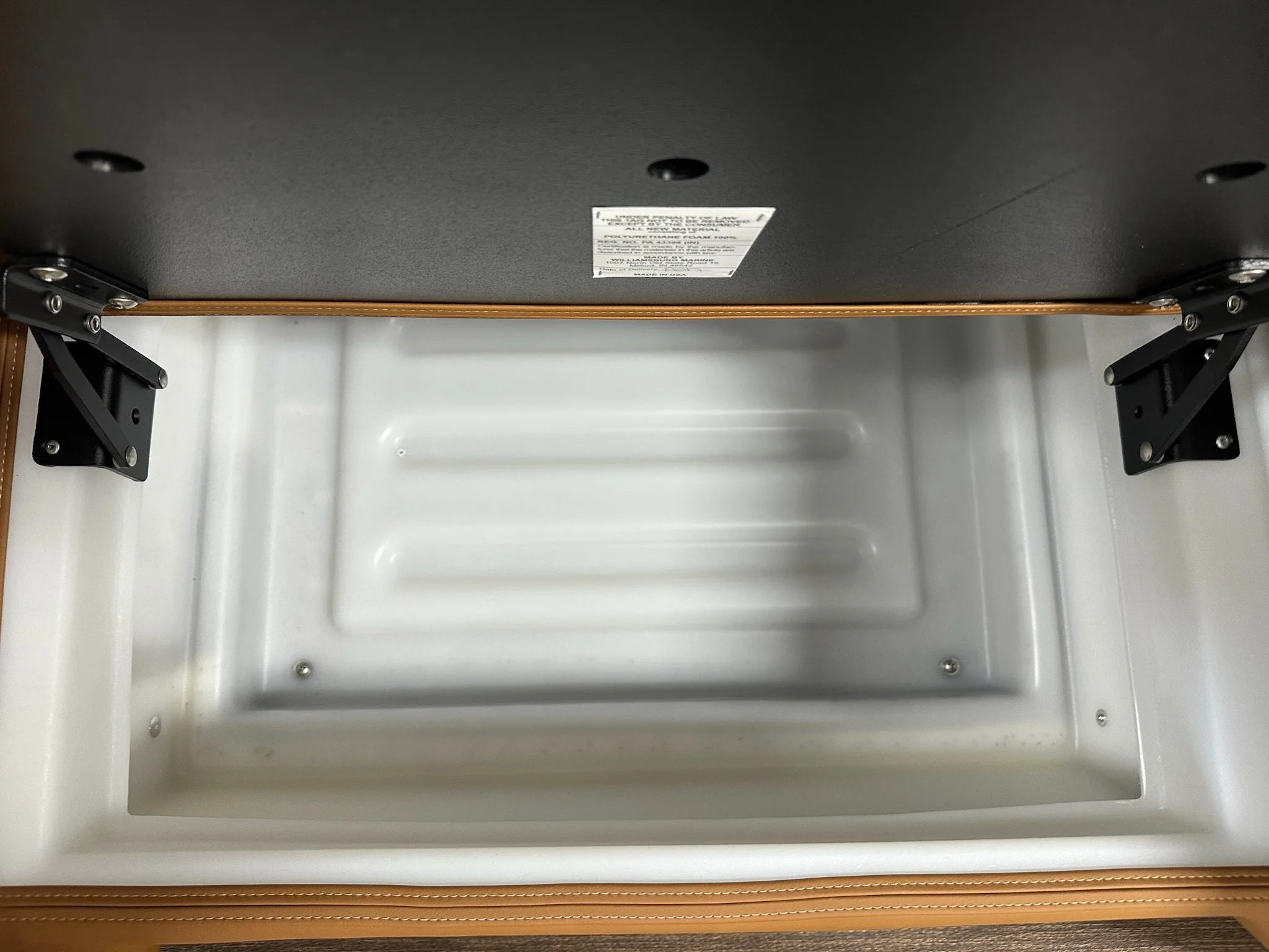 2026 Premier 210SUNSATION Image Thumbnail #46