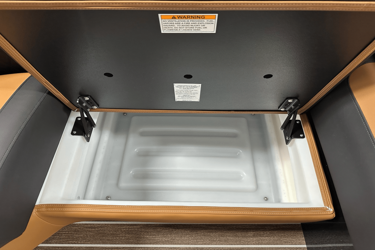 2026 Premier 210SUNSATION Image Thumbnail #52