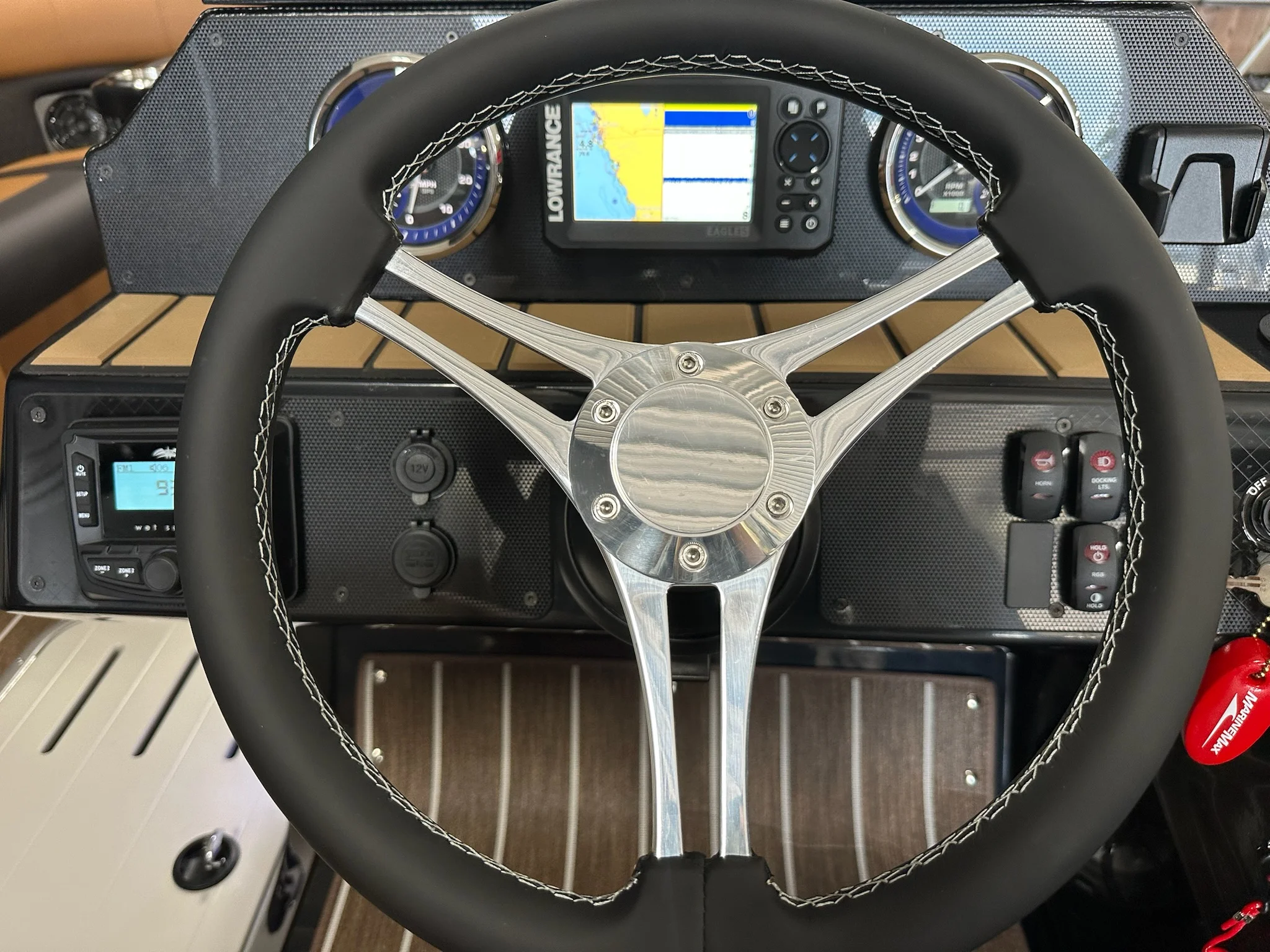 2026 Premier 210SUNSATION Image Thumbnail #35